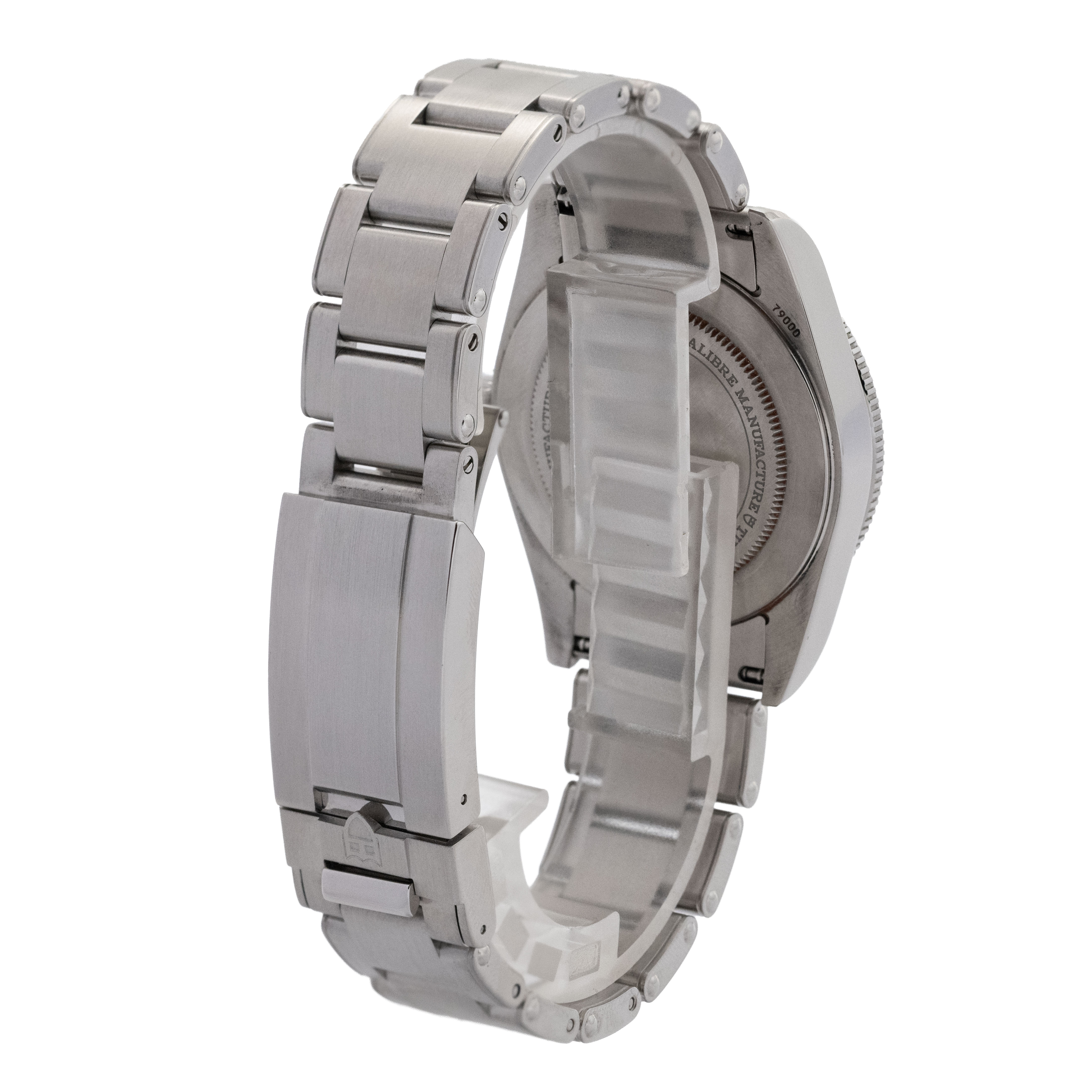 Tudor Black Bay 54 M79000N-0001 Thumbnail 3