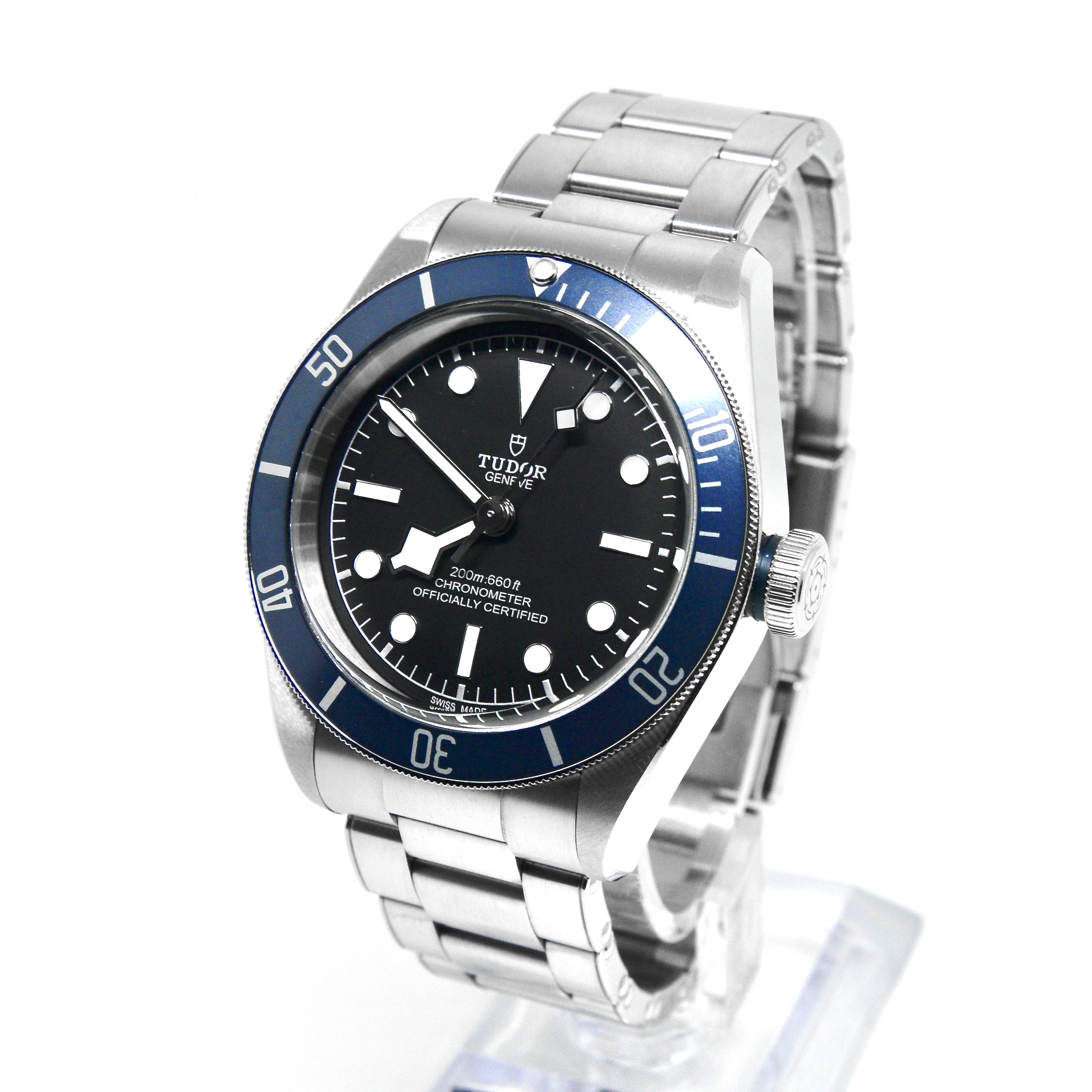 Tudor Black Bay M79230B-0008 Thumbnail 2