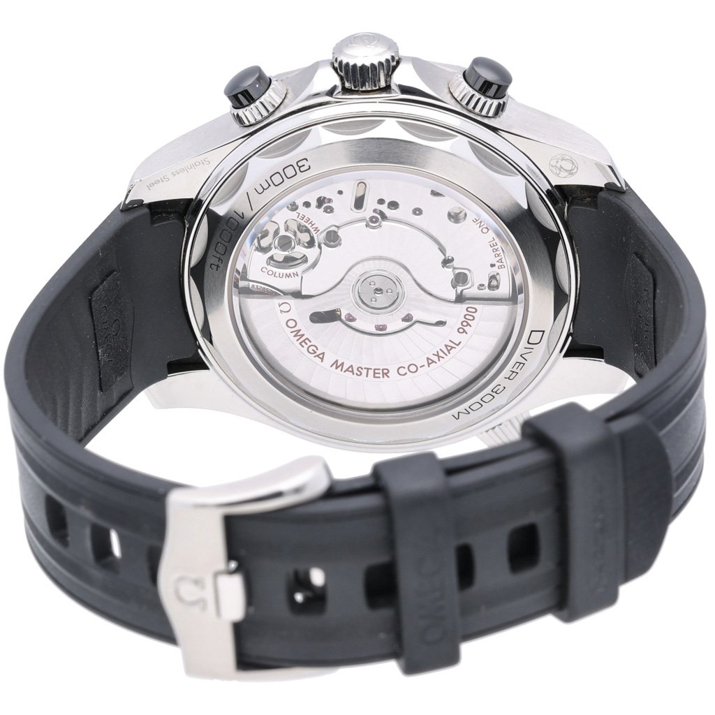 Omega Seamaster Diver 300m 210.32.44.51.01.001 Thumbnail 3