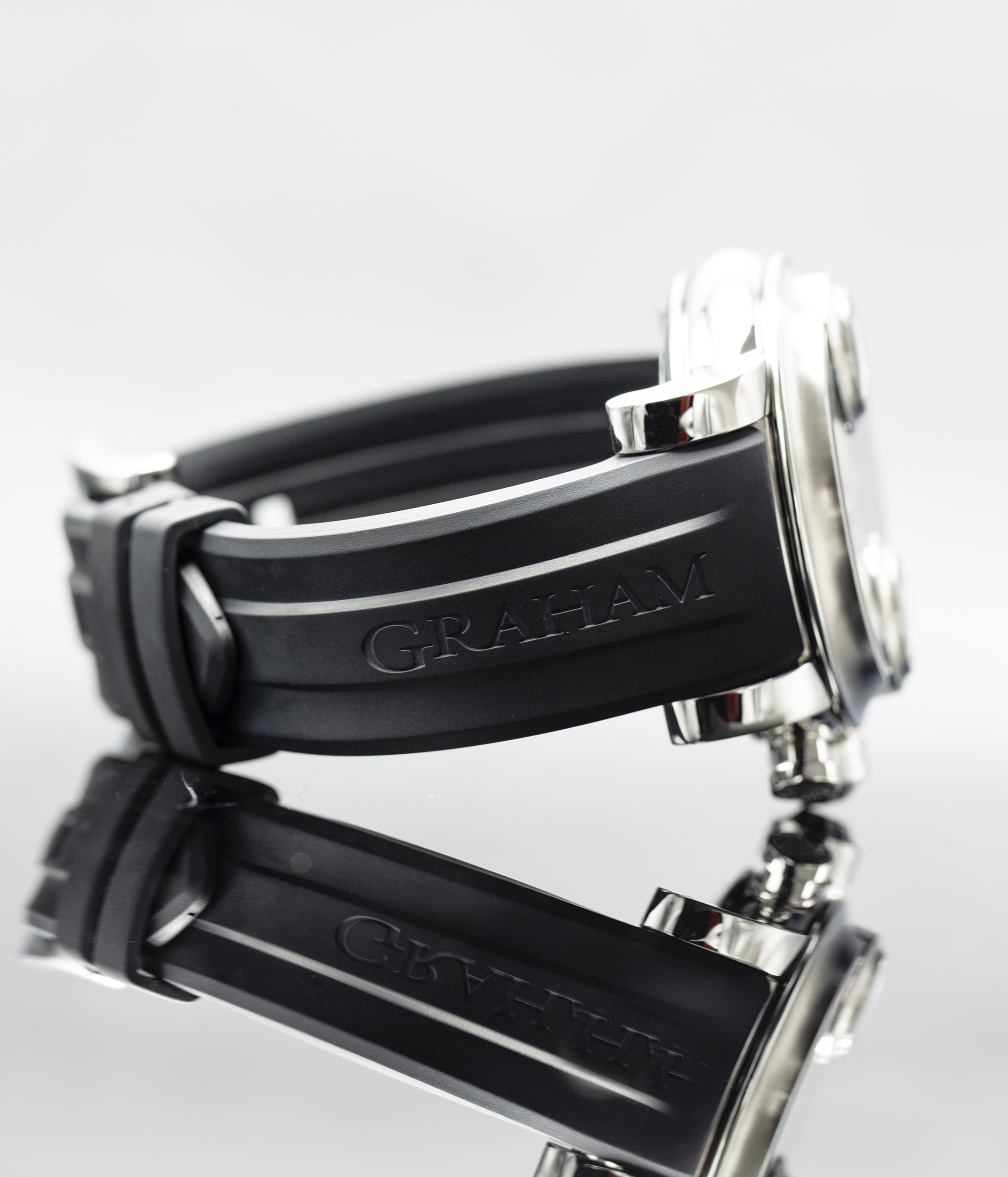 Graham Swordfish Chrono 2SWAS.B13A.K06B Thumbnail 2