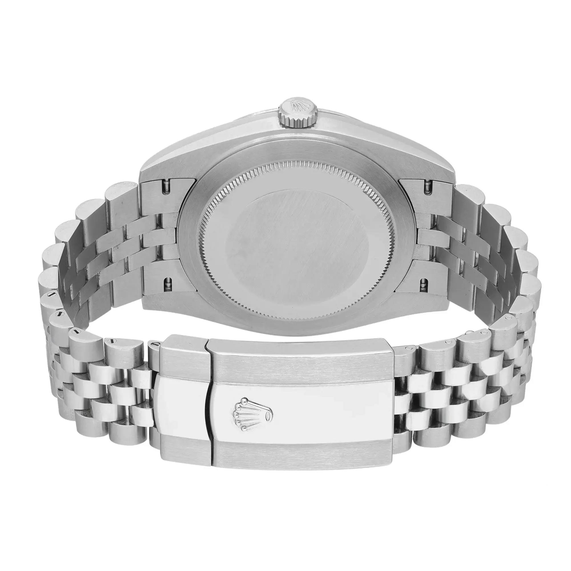 Rolex Datejust 41 126334 Thumbnail 3