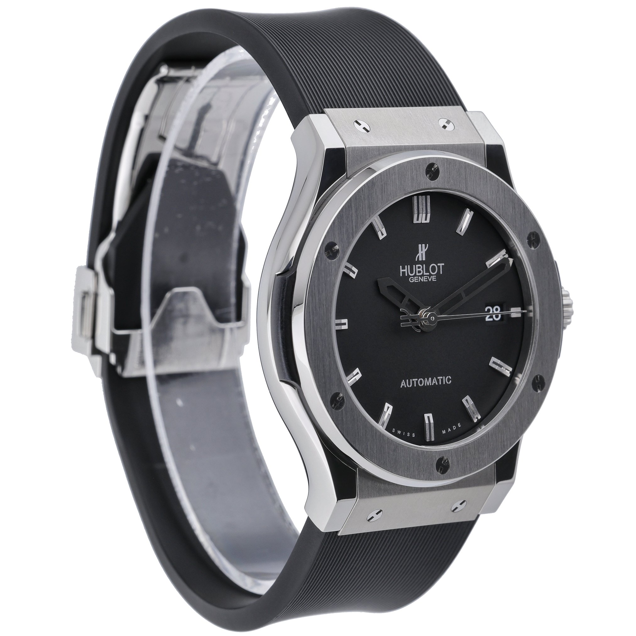 Hublot Classic Fusion 511.NX.1170.RX Thumbnail 2