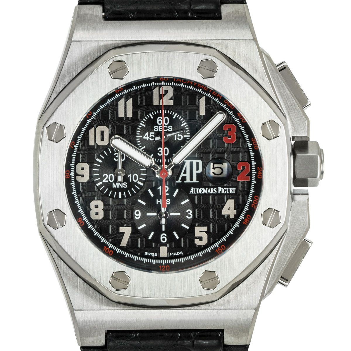 Audemars Piguet Royal Oak Offshore 26133ST.OO.A101CR.01 Thumbnail 5
