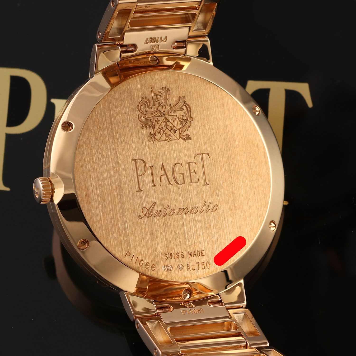 Piaget Altiplano G0A40013 Thumbnail 2