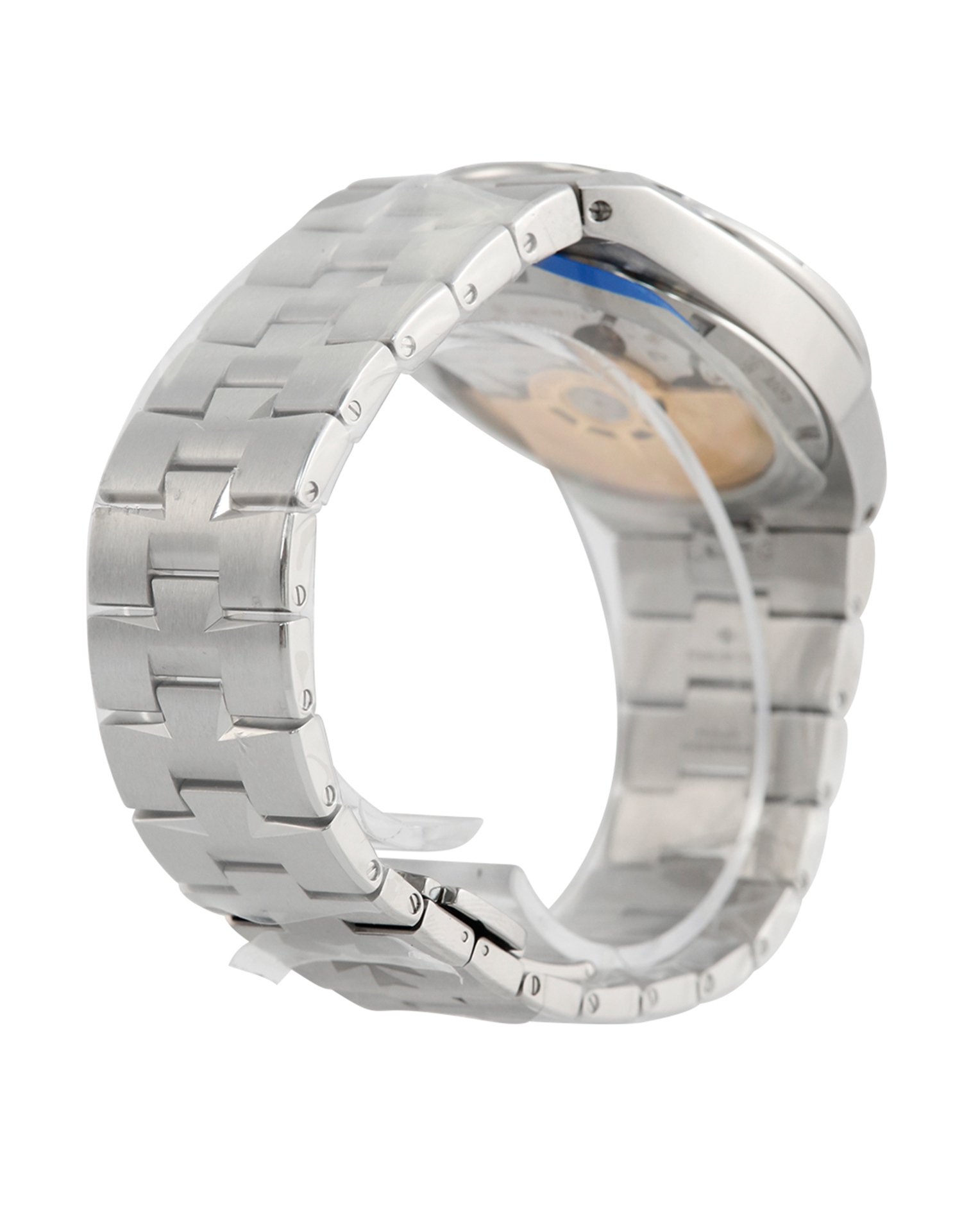 Vacheron Constantin Overseas 4500V/110A-B483 Thumbnail 3