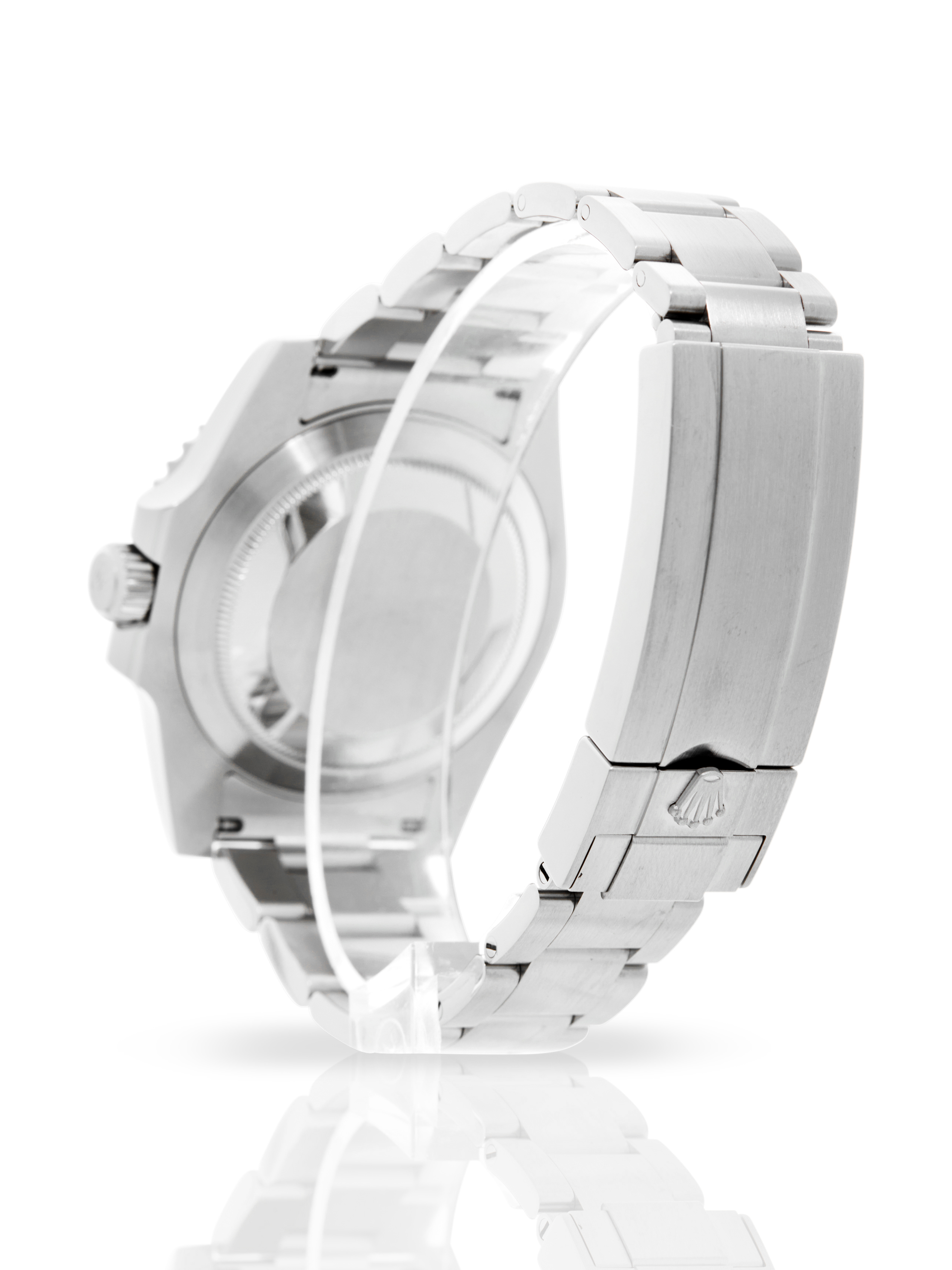 Rolex Submariner 116610 LN Thumbnail 3