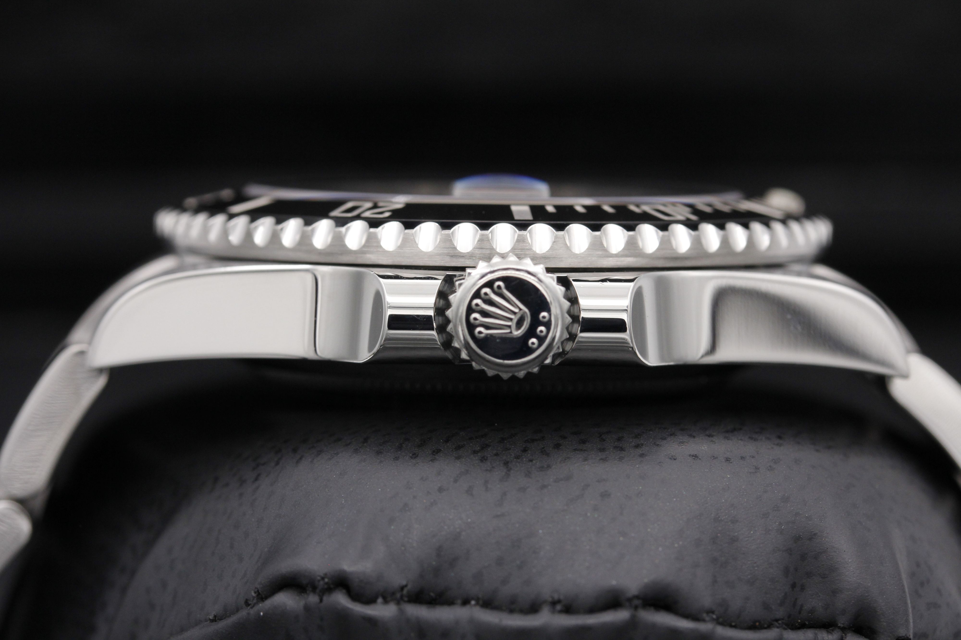 Rolex Submariner 126610 LN Thumbnail 3