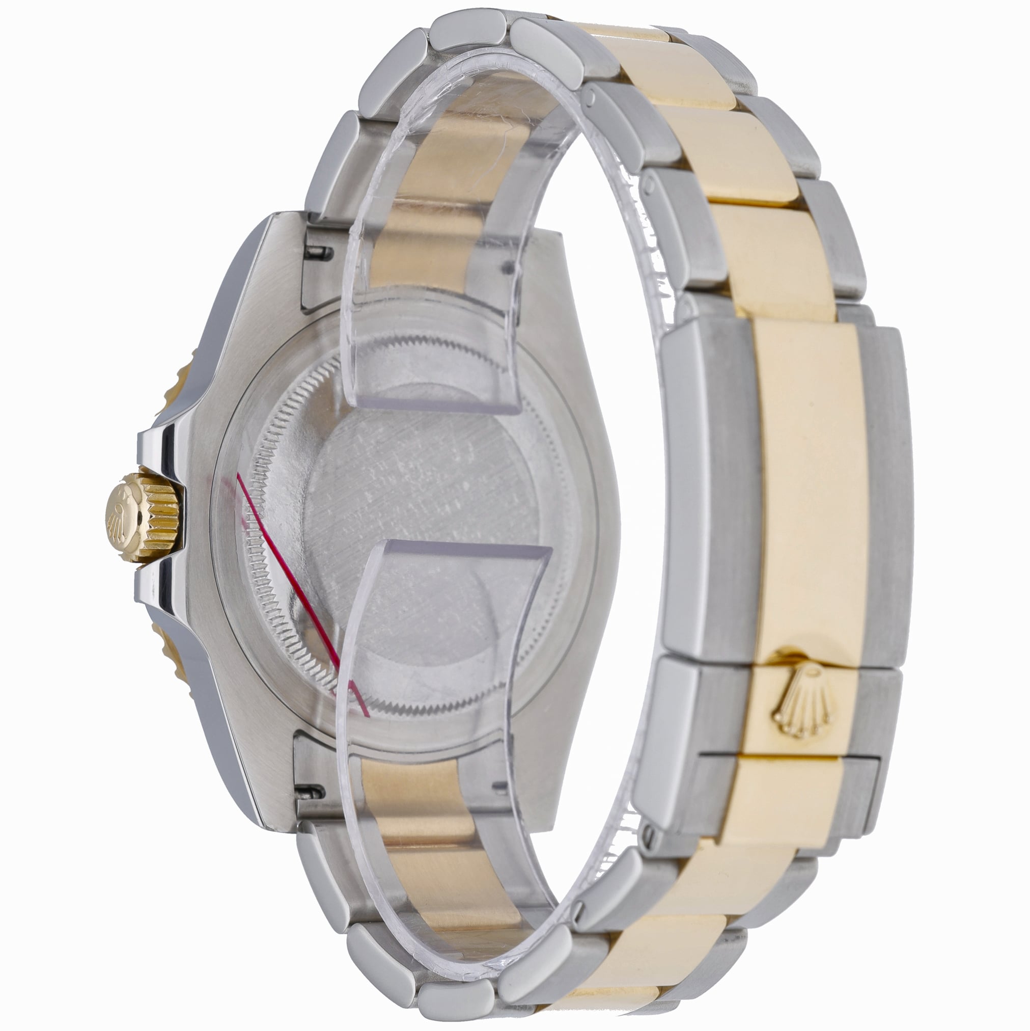 Rolex GMT Master II 116713 LN Thumbnail 3