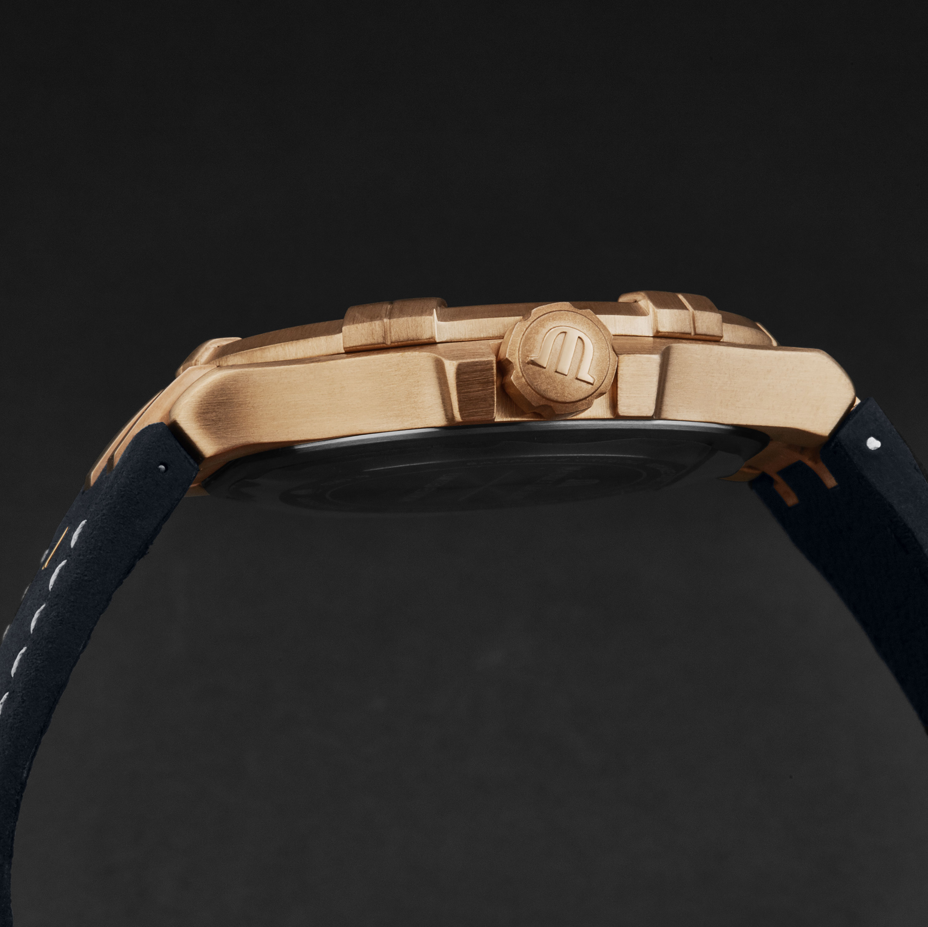 Maurice Lacroix Aikon AI1028-BRZ01-420-1 Thumbnail 3