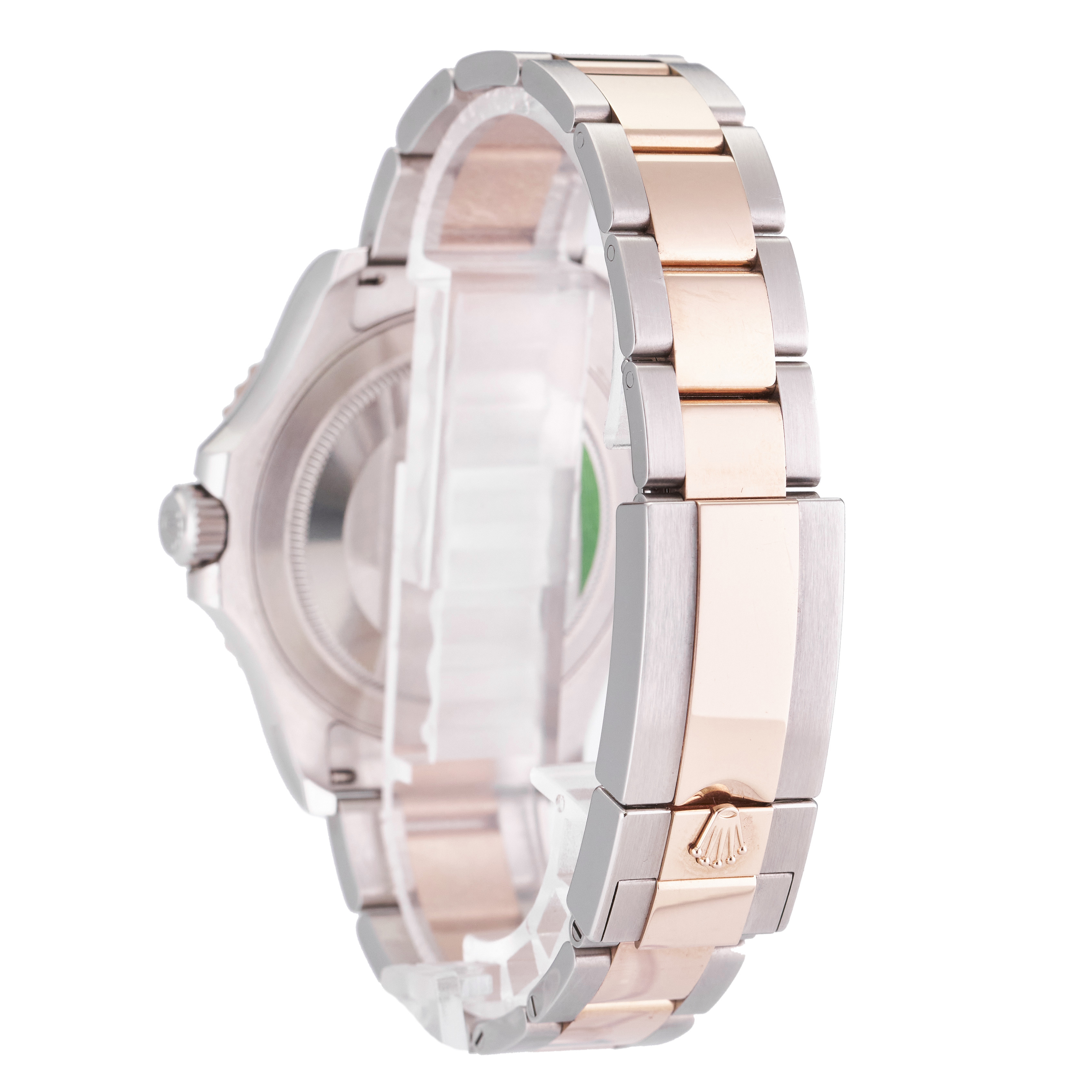 Rolex Yacht-Master 126621 Thumbnail 4