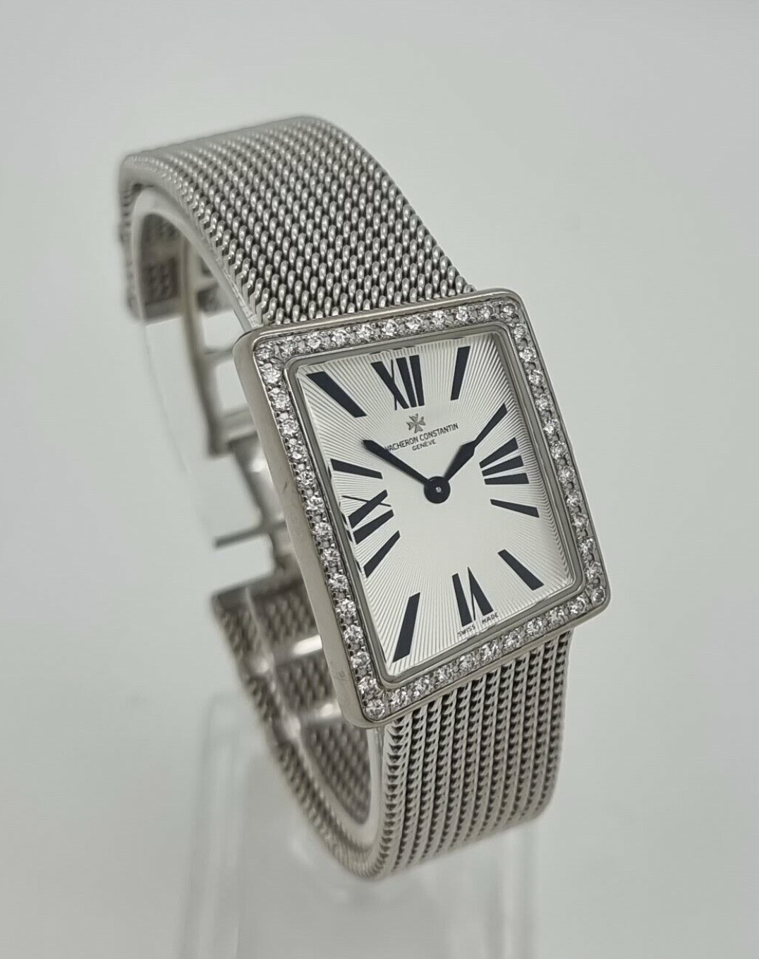 Vacheron Constantin 1972 Asymmetric 25015/000G-9233 Thumbnail 3