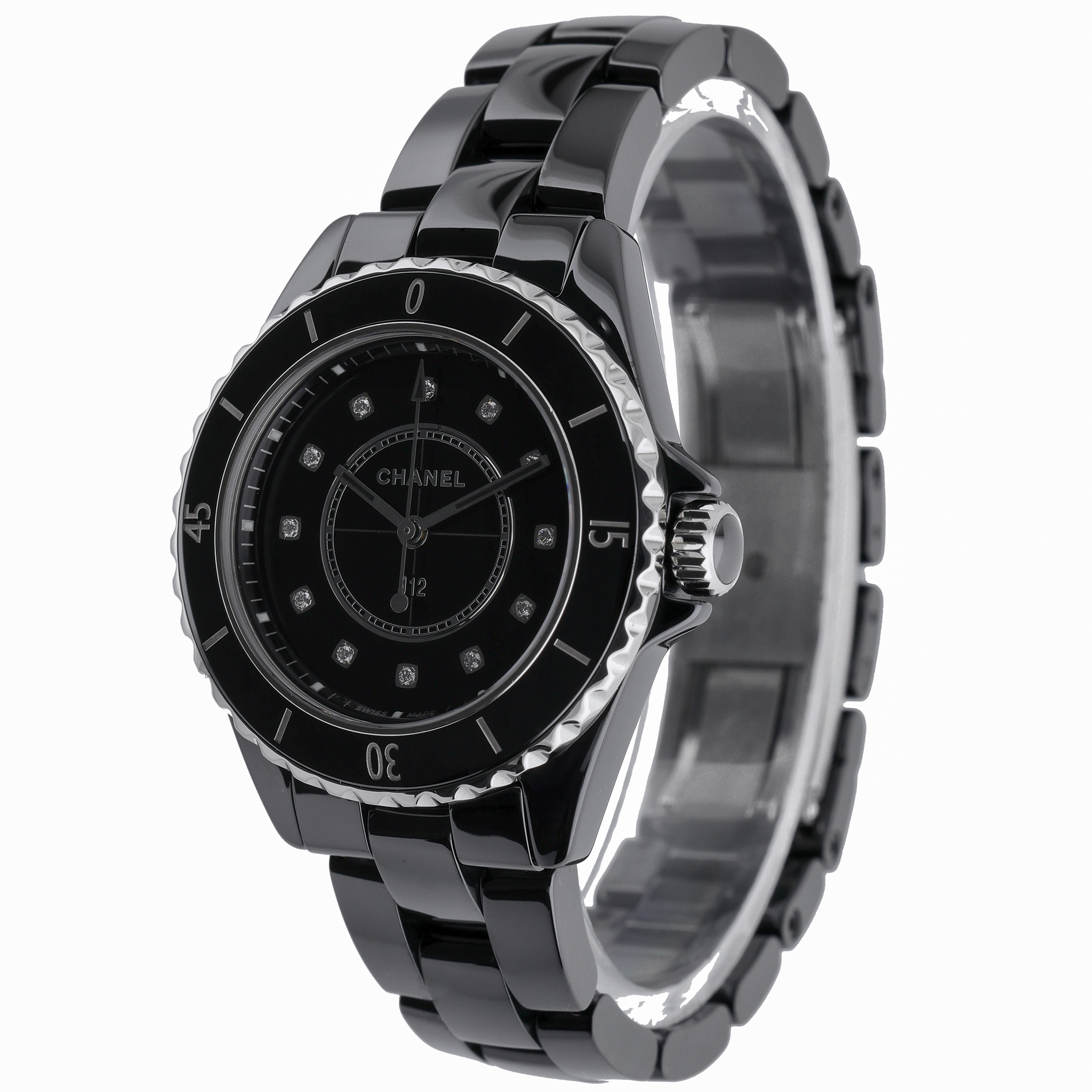 Chanel J12 H5701 Thumbnail 2