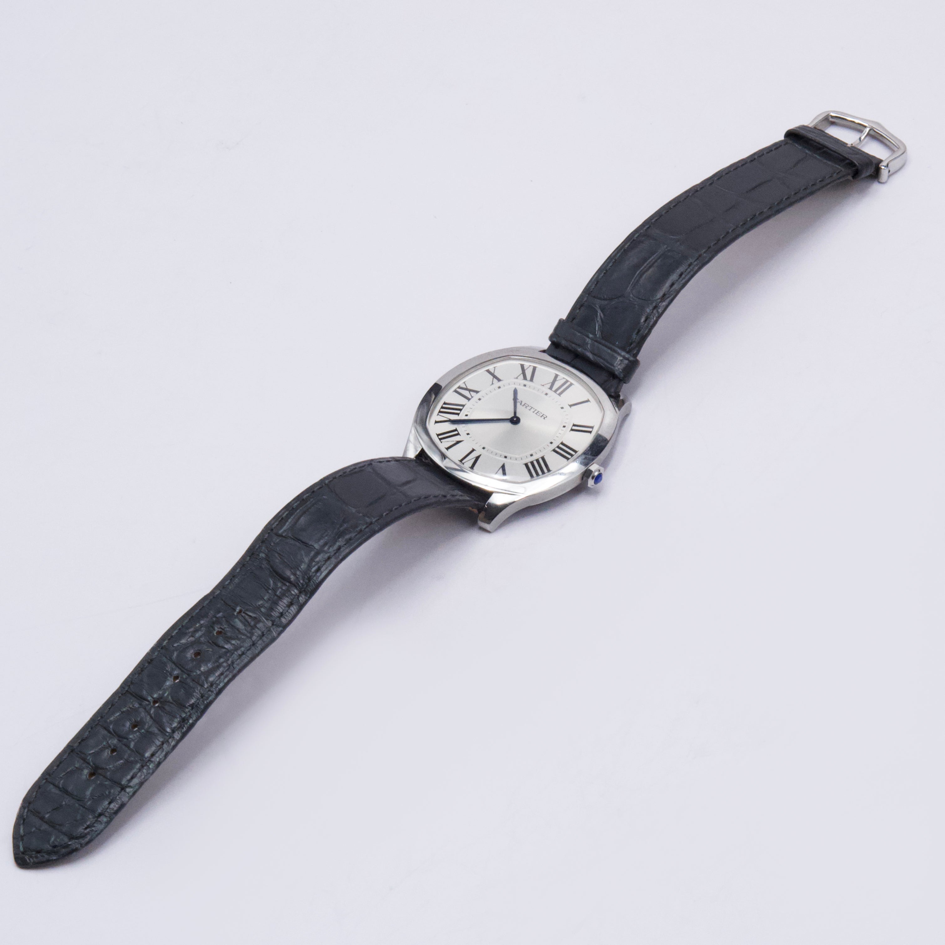 Cartier Drive De Cartier WSNM0011 Thumbnail 2