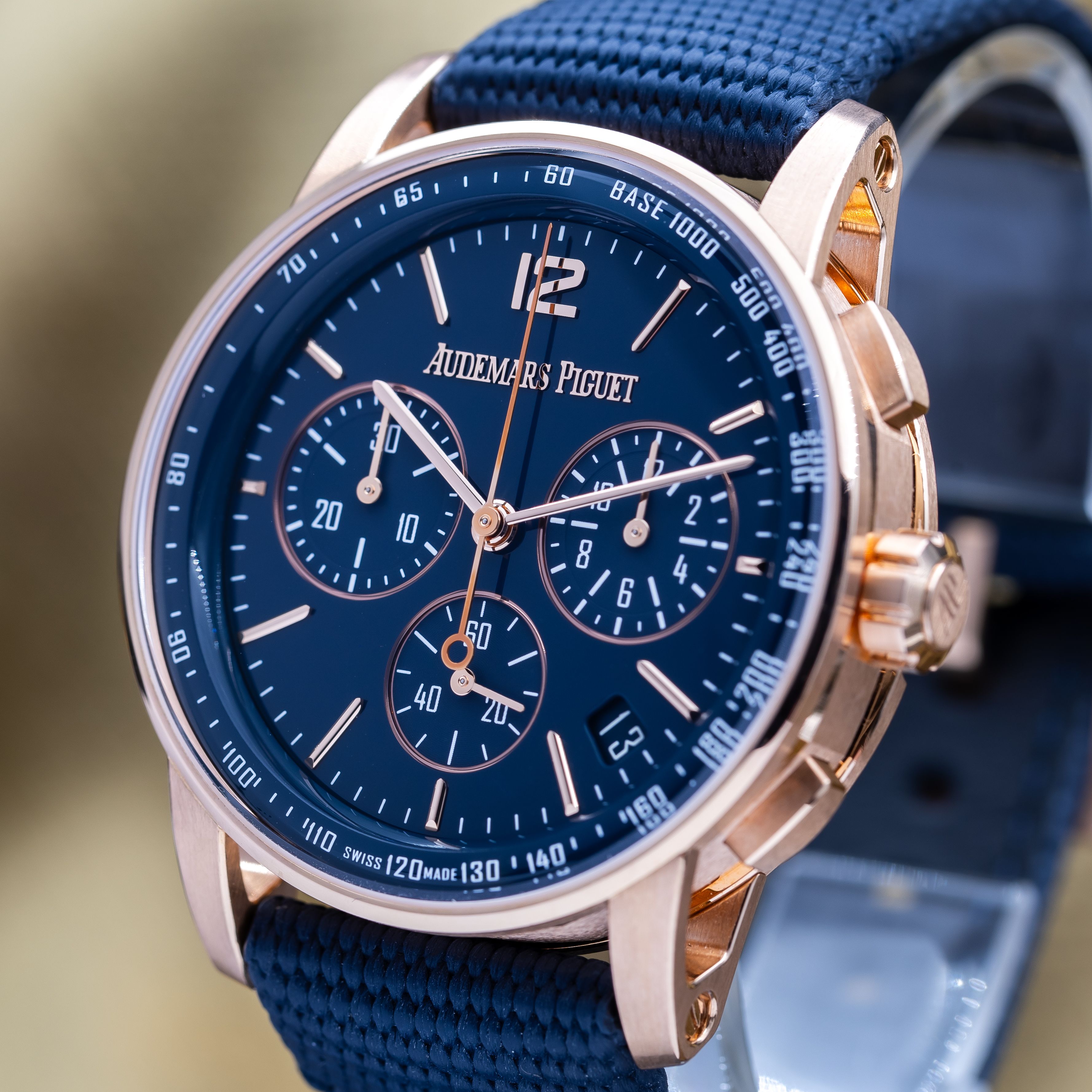 Audemars Piguet CODE 11.59 26393OR.OO.A027KB.01 Thumbnail 2