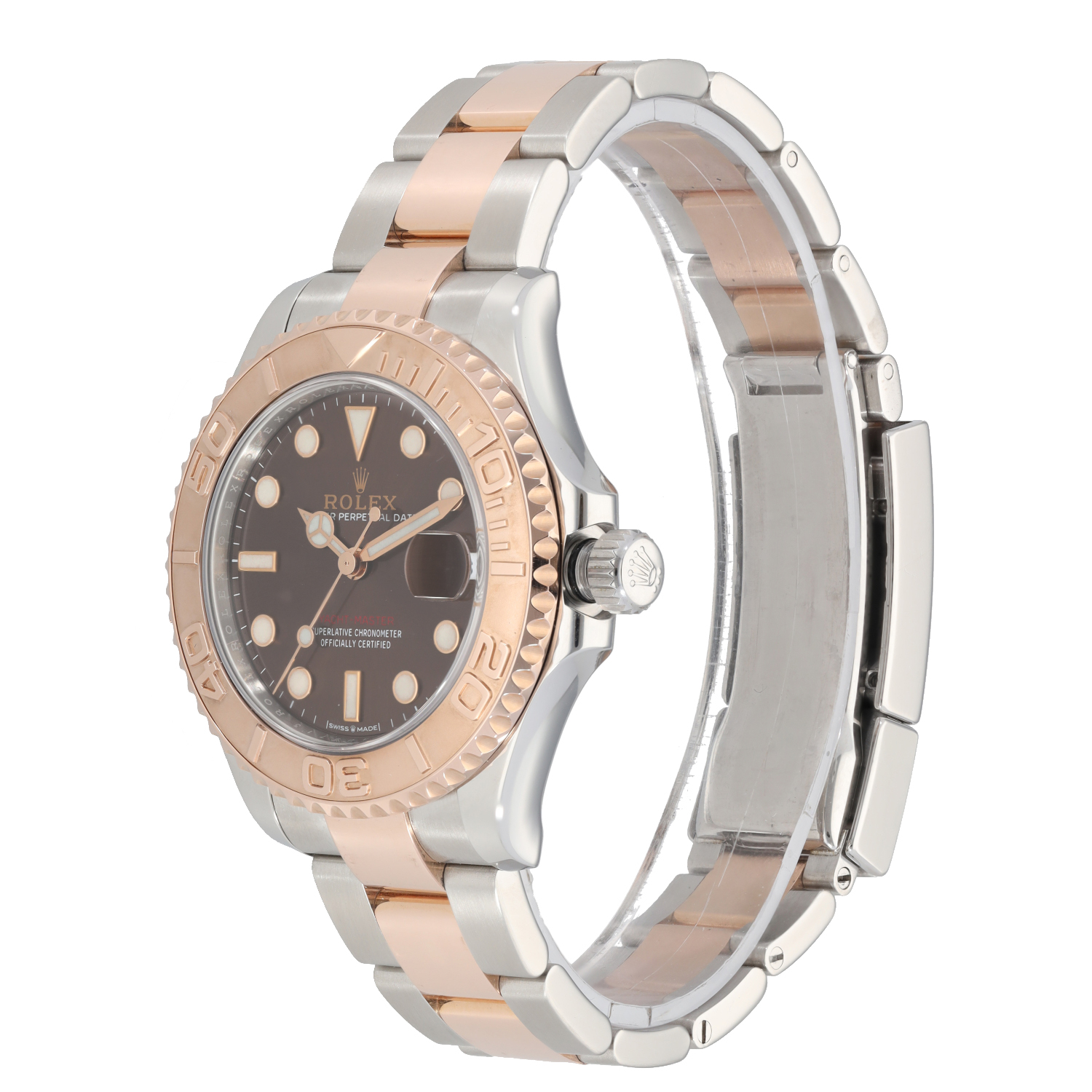 Rolex Yacht-Master 268621 Thumbnail 2