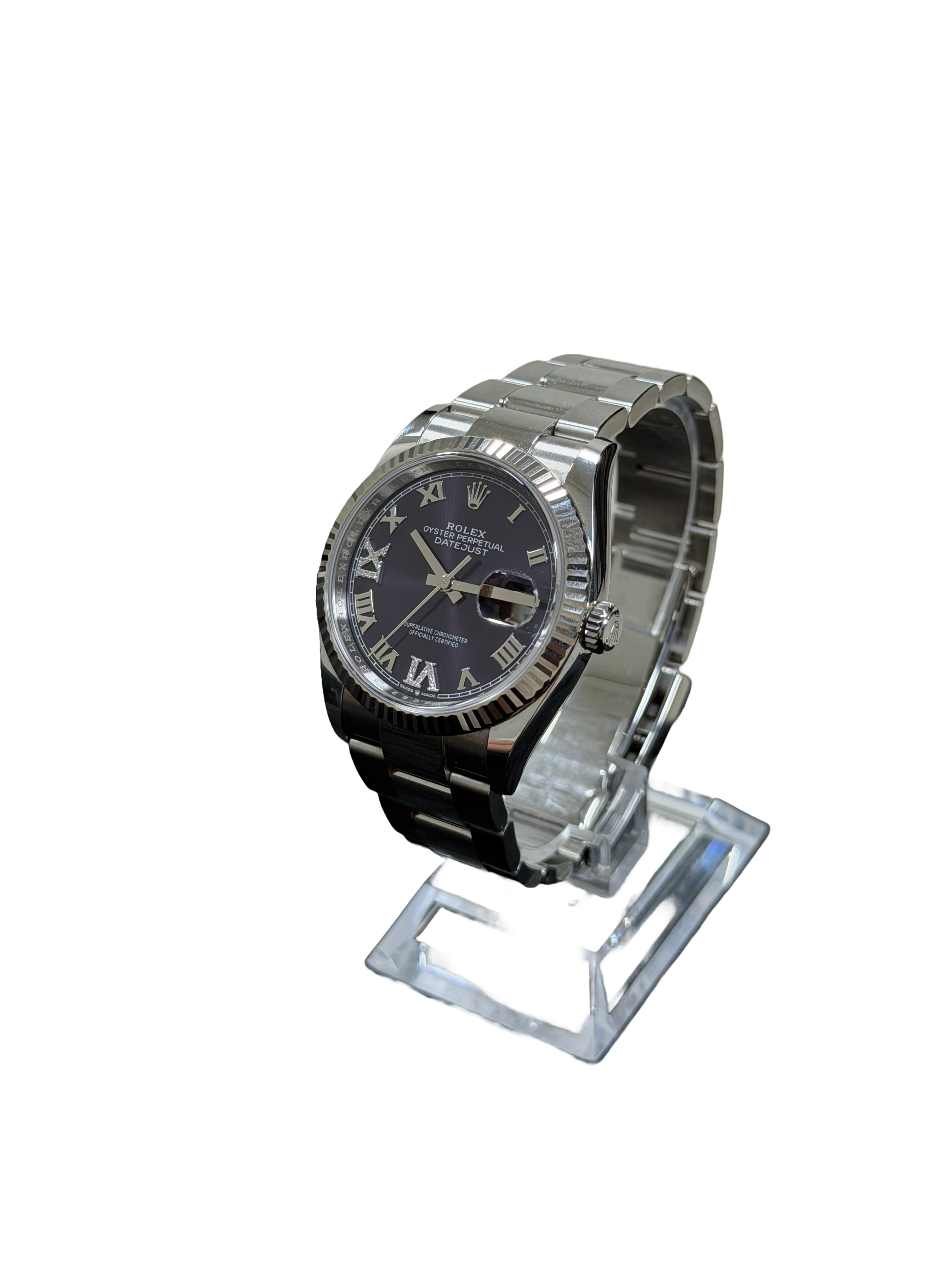 Rolex Datejust 126234 Thumbnail 2