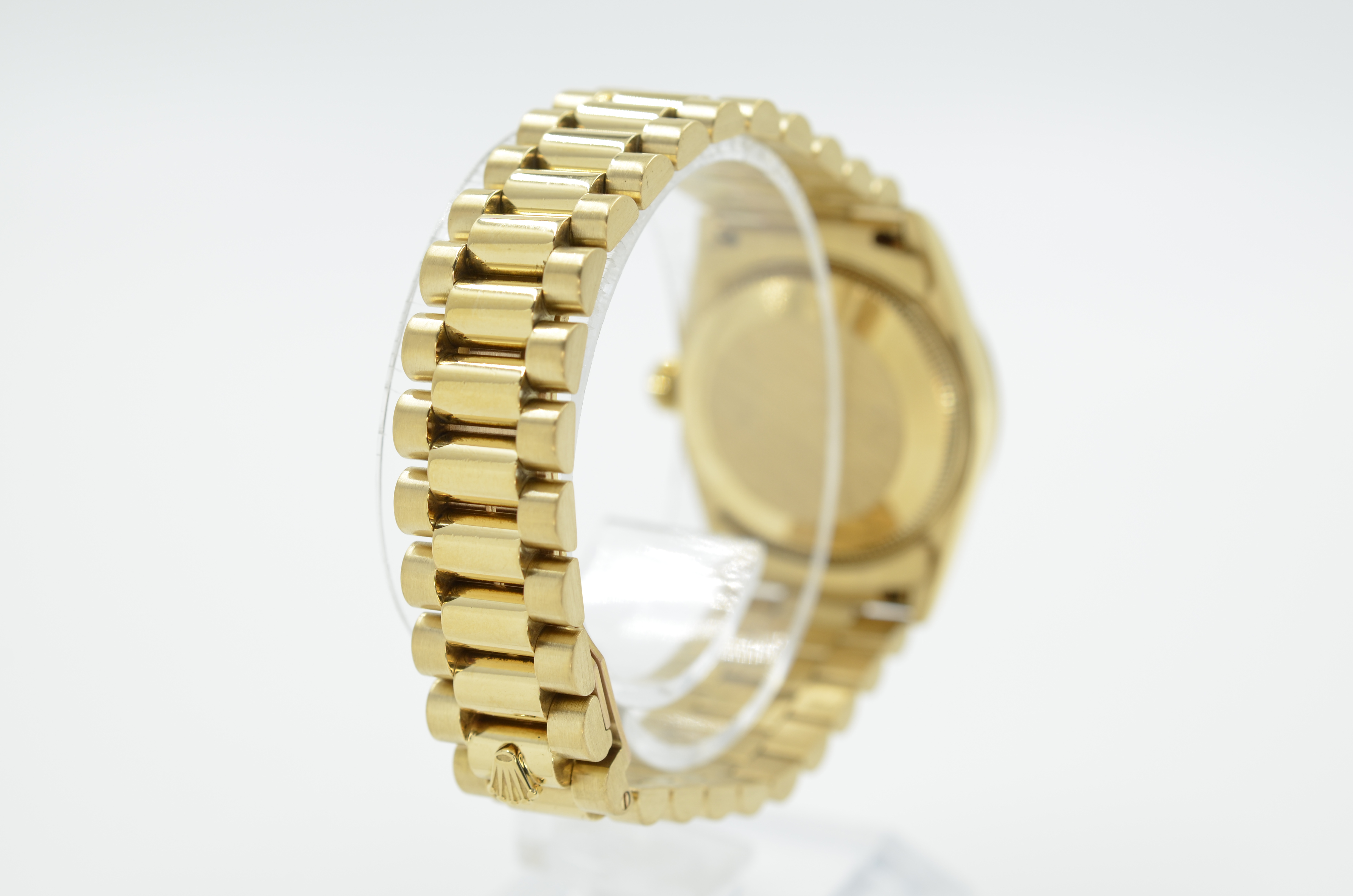 Rolex Mid-Size Datejust 68278 Thumbnail 4