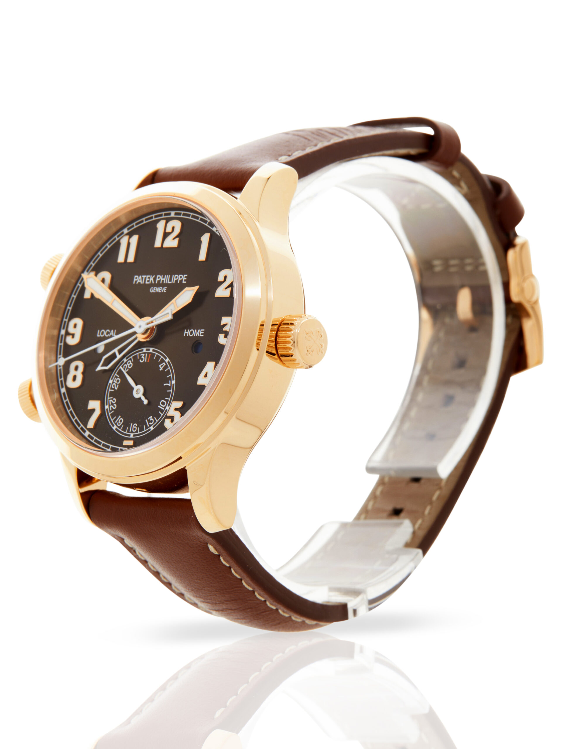 Patek Philippe Complications 5524R-001 Thumbnail 5