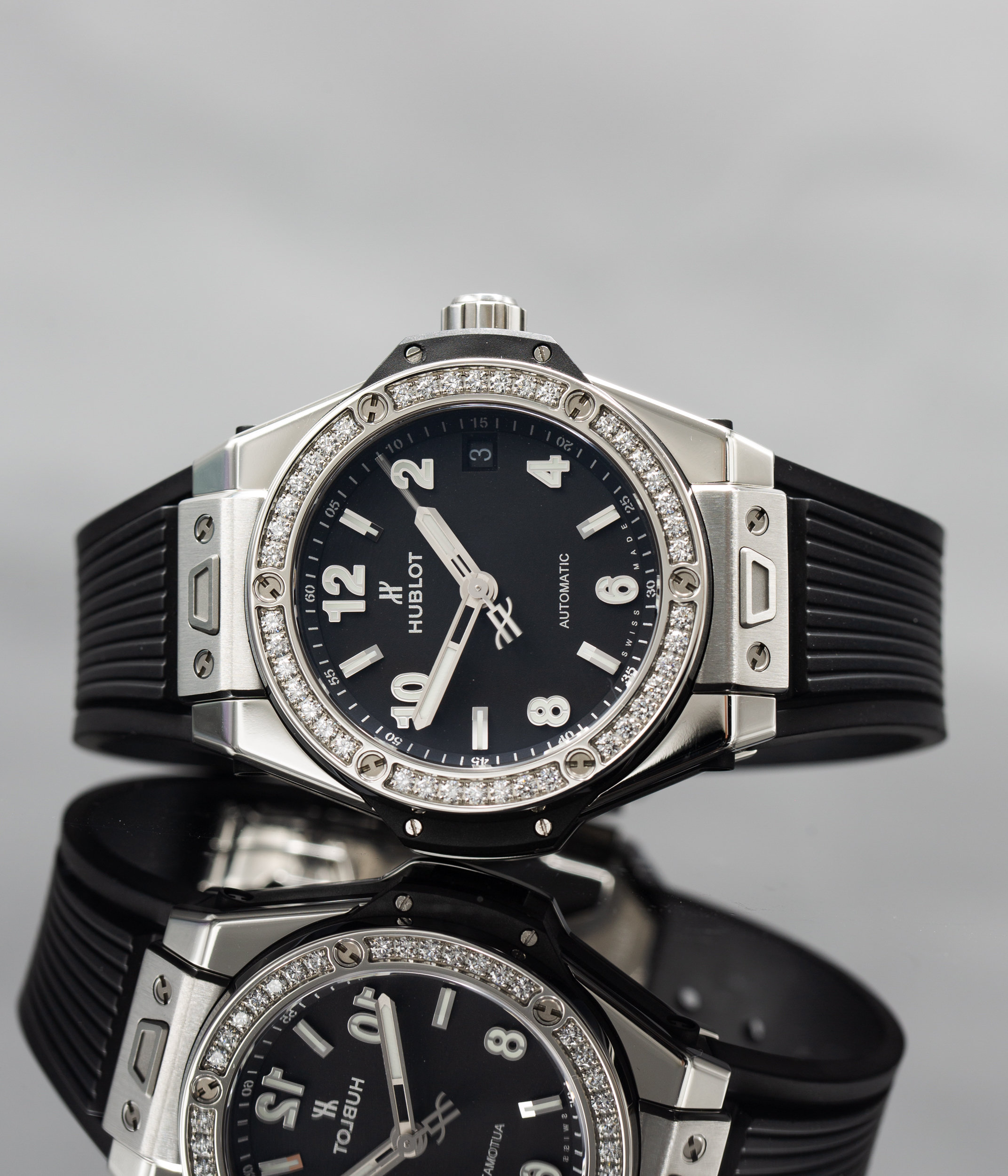 Hublot Big Bang 465.SX.1170.RX.1204 Thumbnail 6