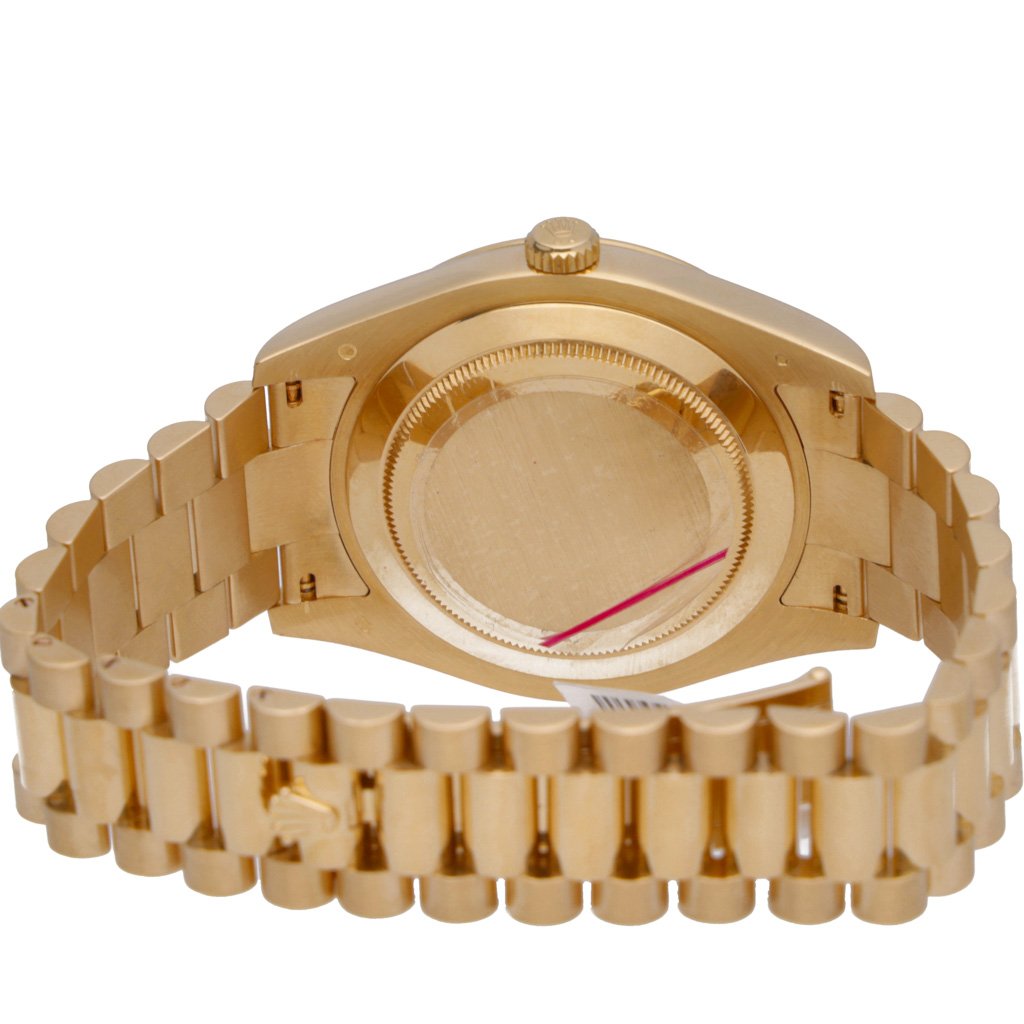 Rolex Day-Date II 218238 Thumbnail 4