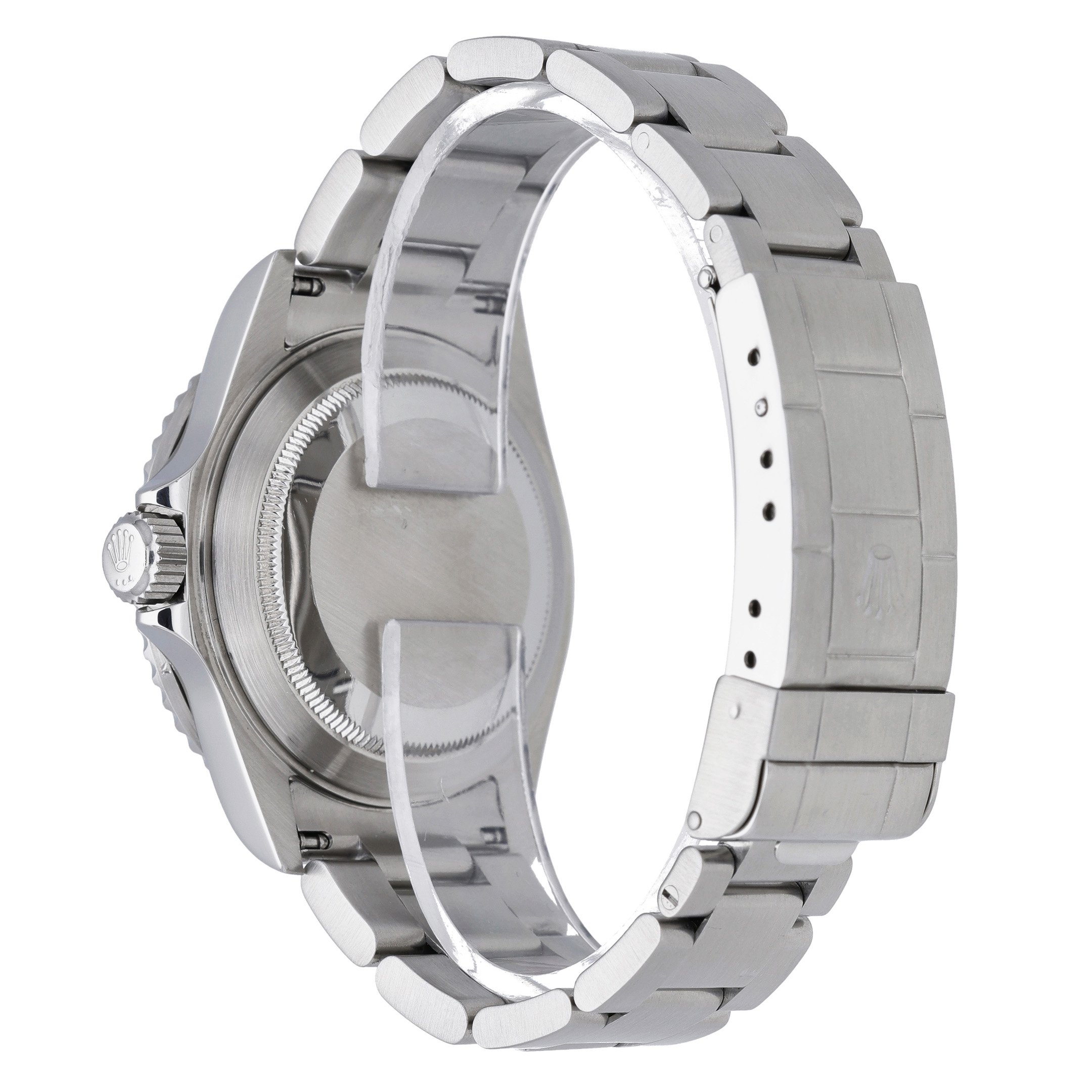 Rolex Submariner 16610 Thumbnail 3