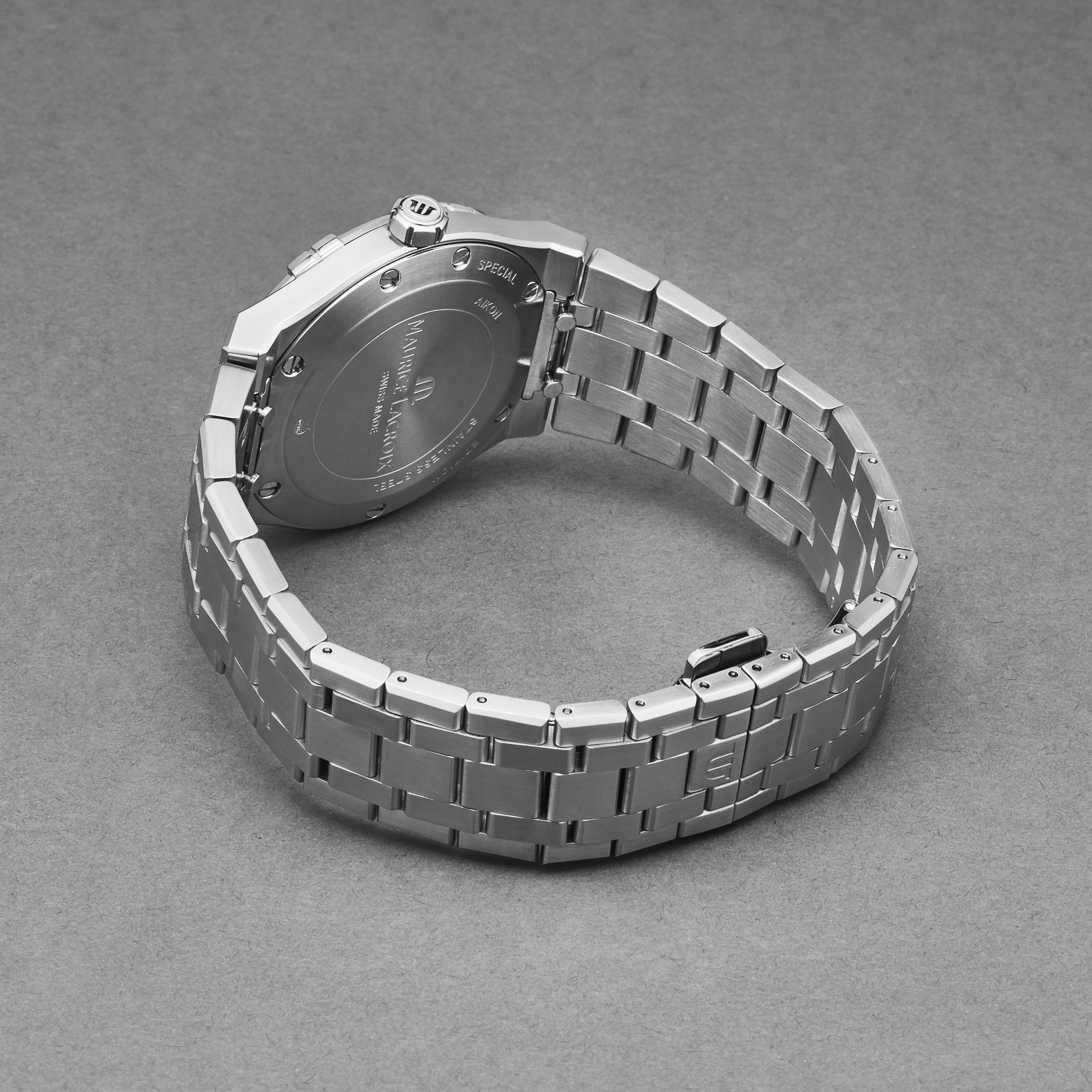 Maurice Lacroix Aikon AI6007-SS00F-530-E Thumbnail 5