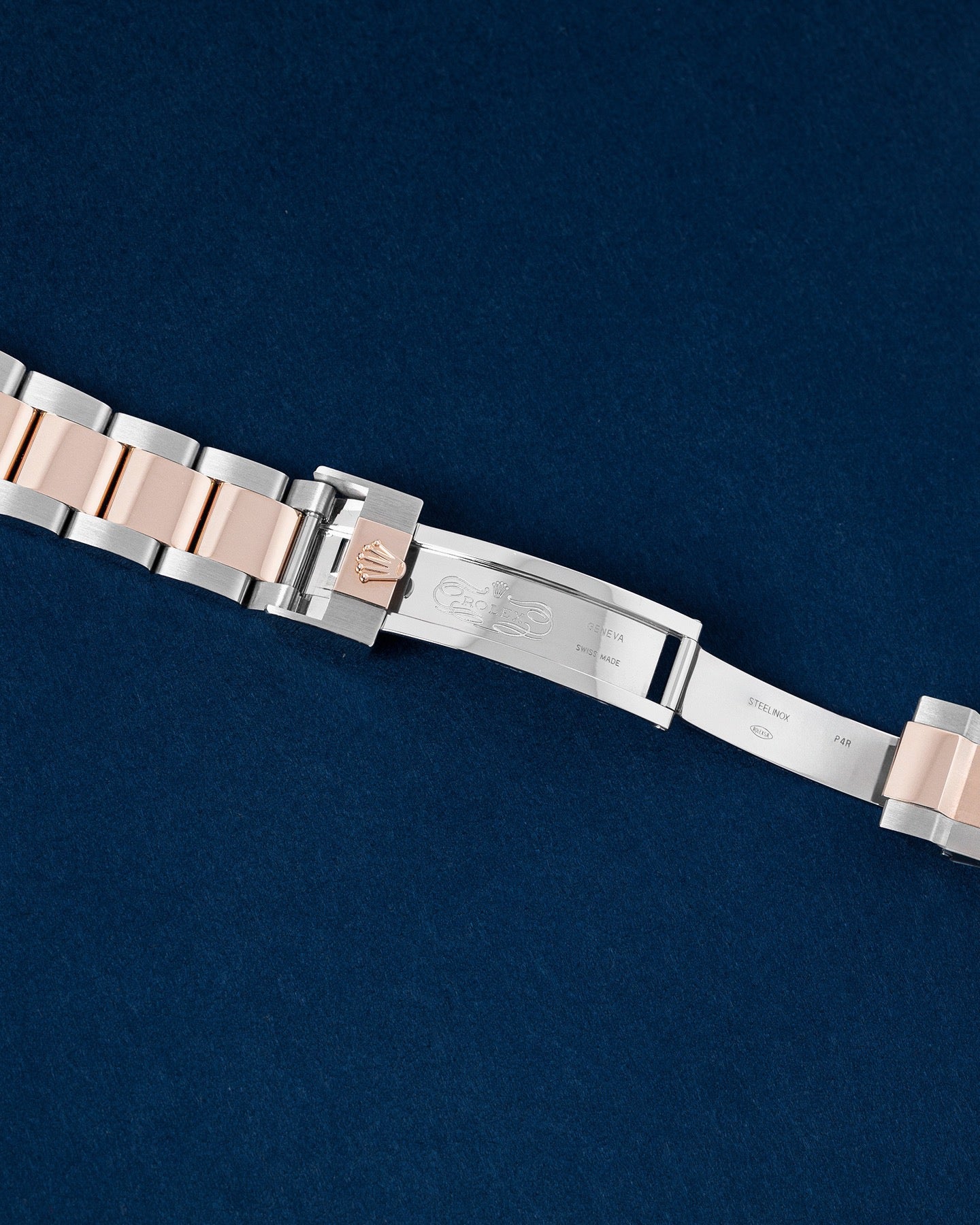 Rolex GMT Master II 126711 CHNR Thumbnail 4