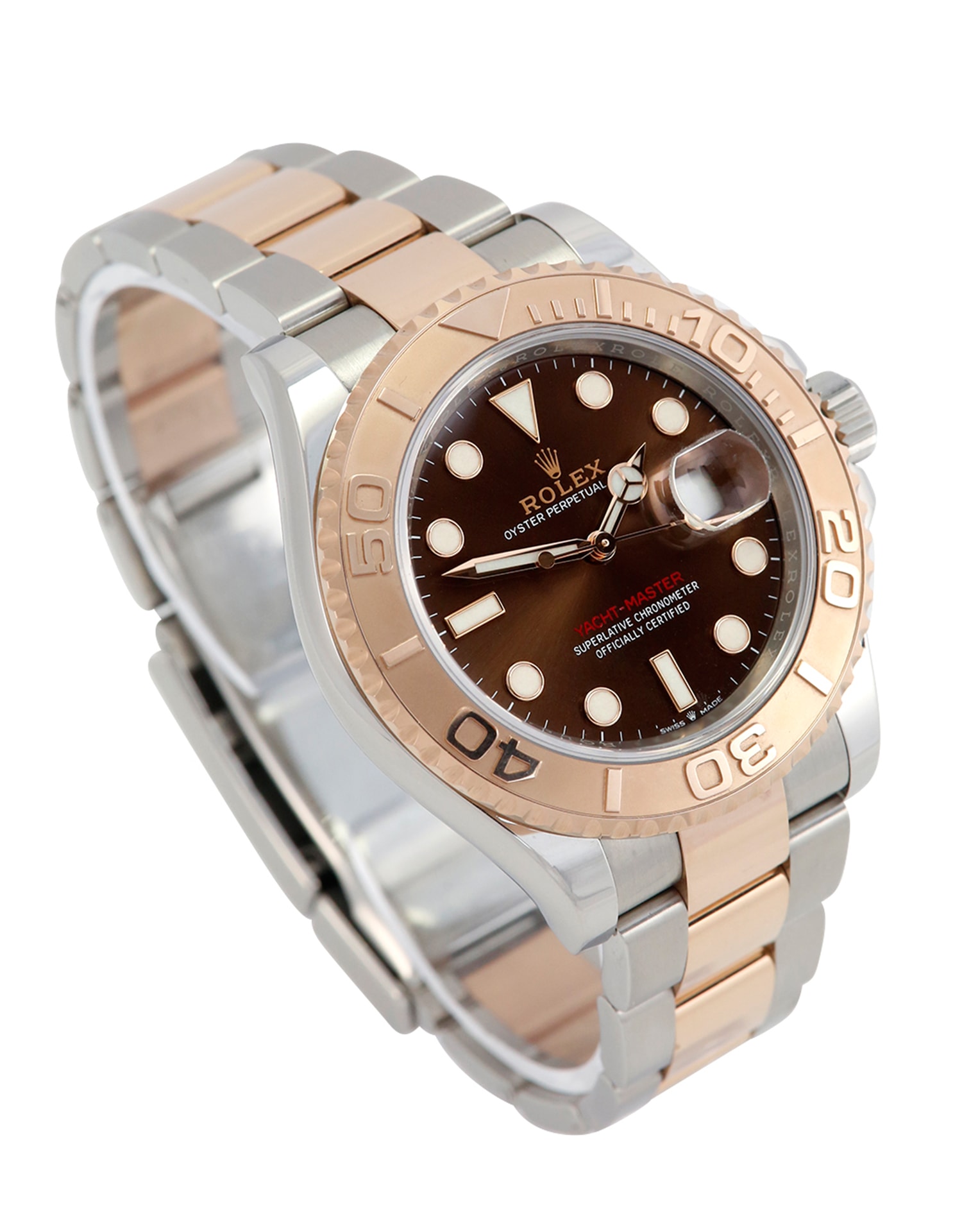Rolex Yacht-Master 126621 Thumbnail 3