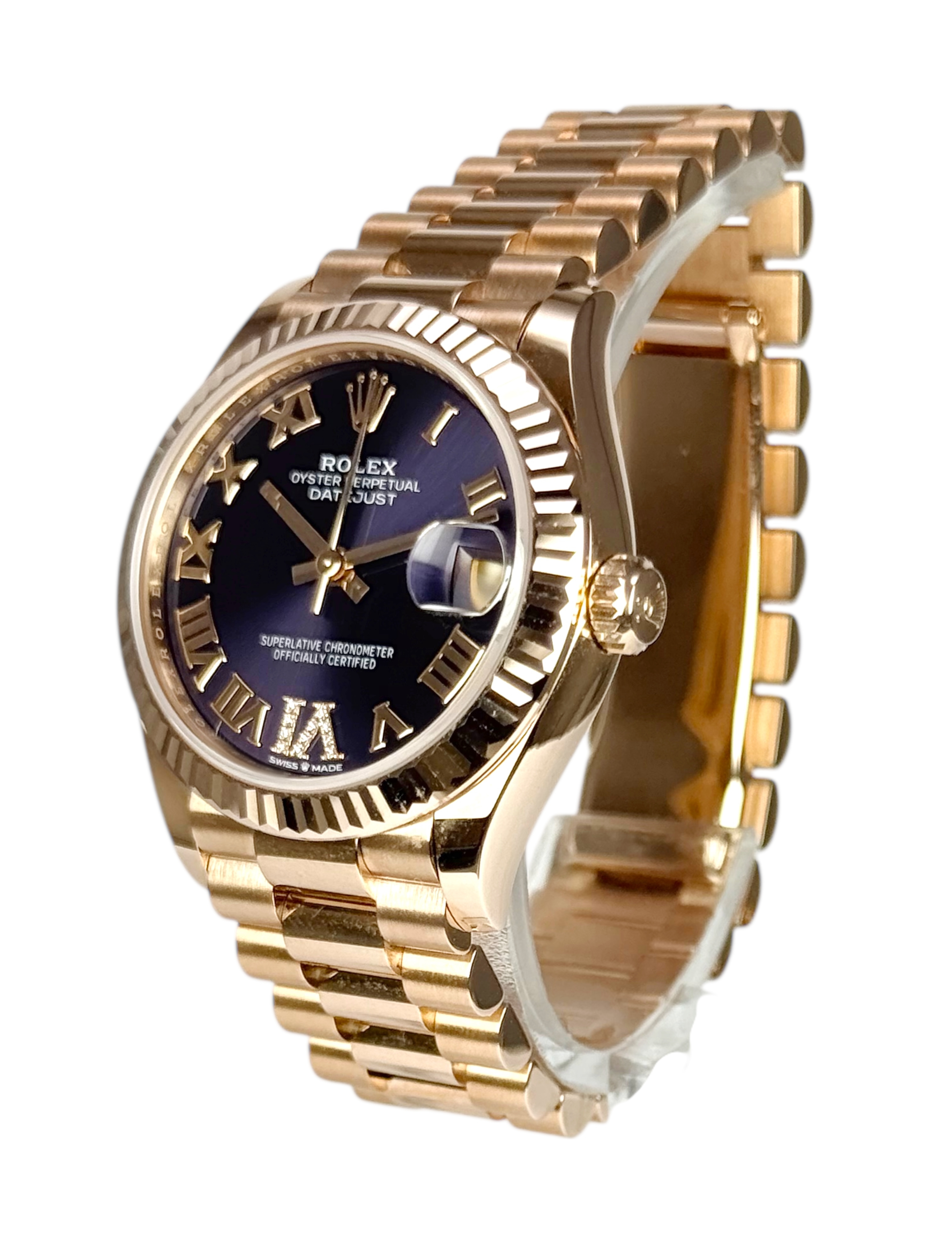 Rolex Datejust Lady 31 278275 Thumbnail 2