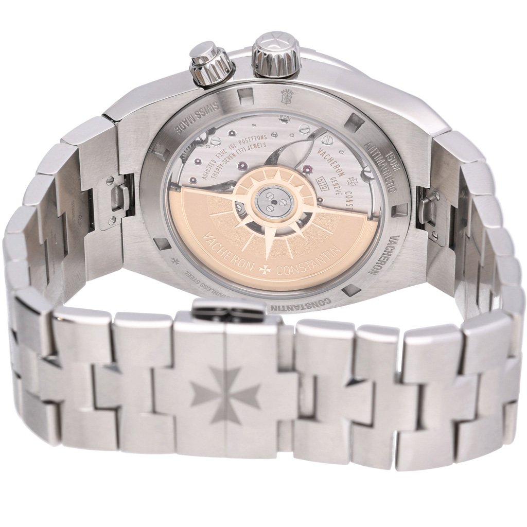 Vacheron Constantin Overseas 7900V/110A-B546 Thumbnail 4