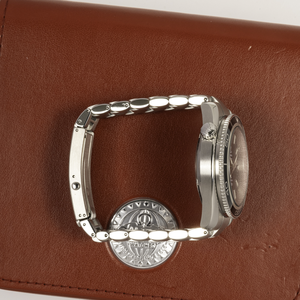 Omega Planet Ocean 2201.51.00 Thumbnail 4