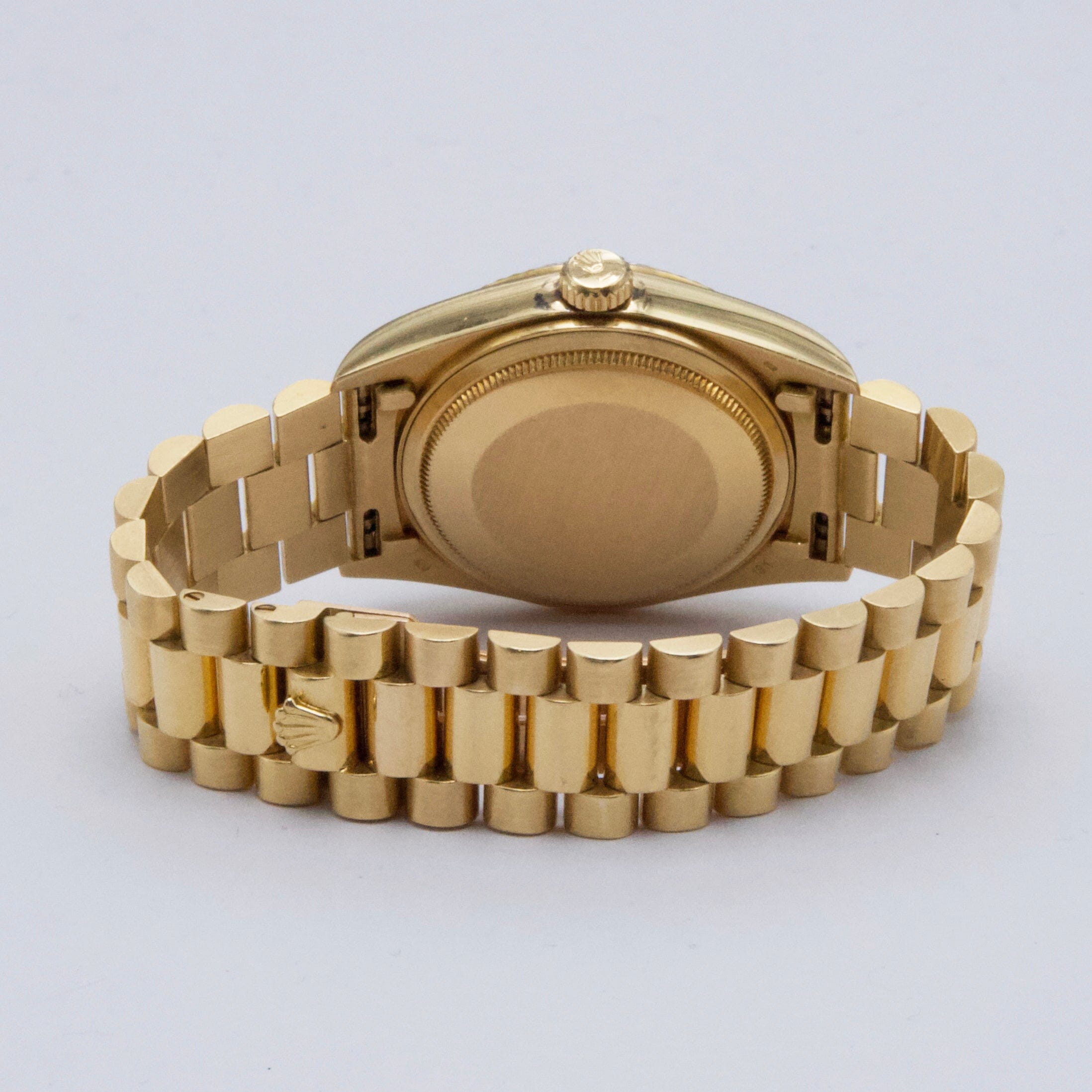 Rolex Day-Date 18038 Thumbnail 7
