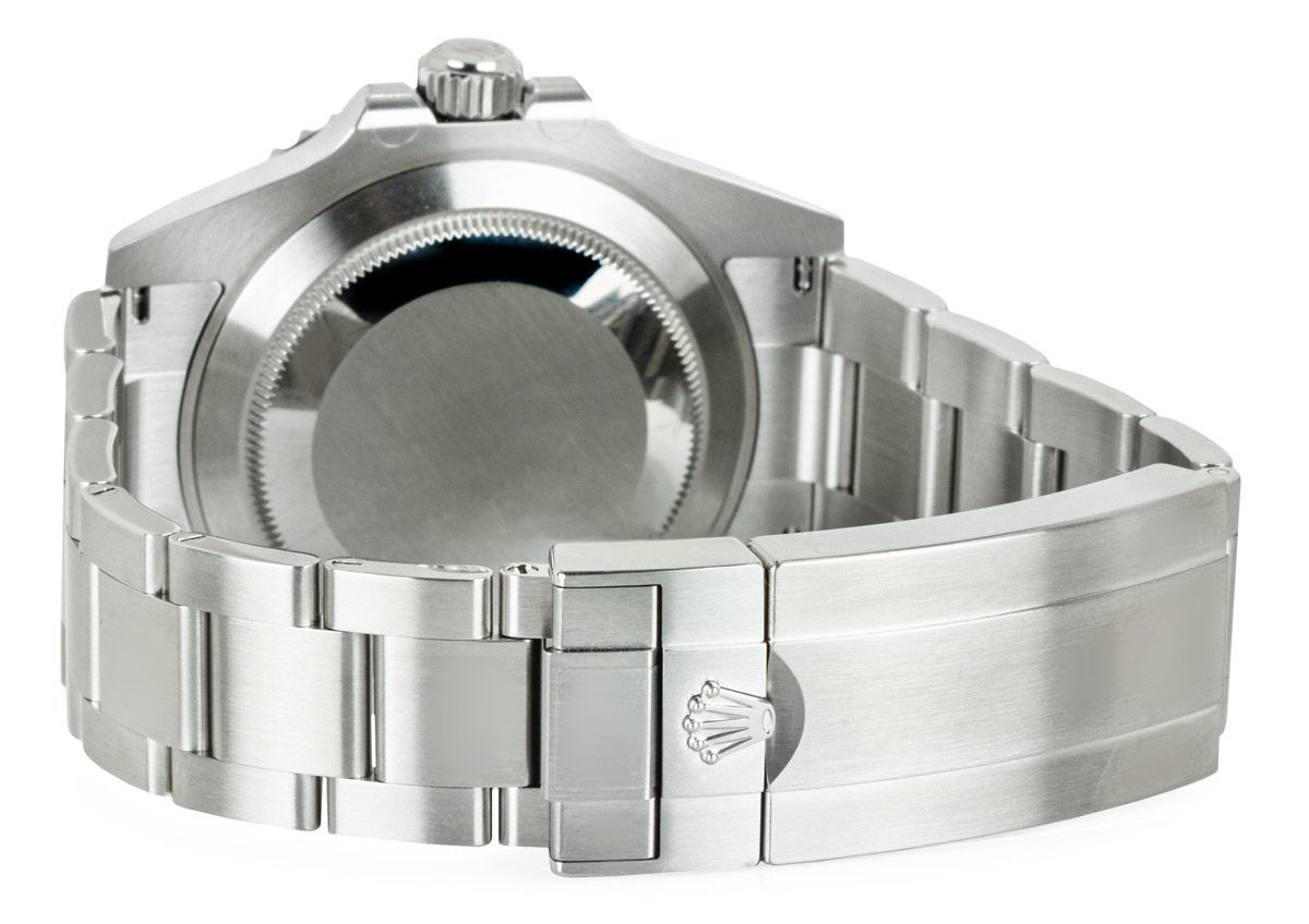 Rolex Submariner 124060 Thumbnail 4