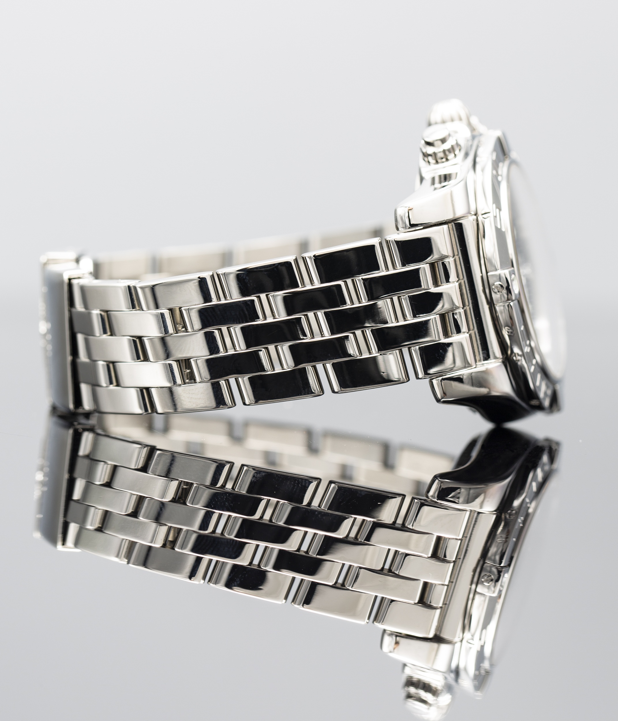 Breitling Chronomat 41 AB0140 Thumbnail 2