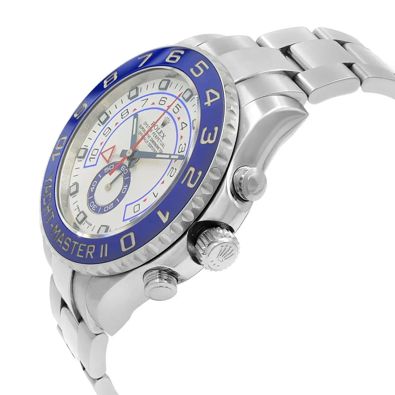 Rolex Yacht-Master II 116680 Thumbnail 2