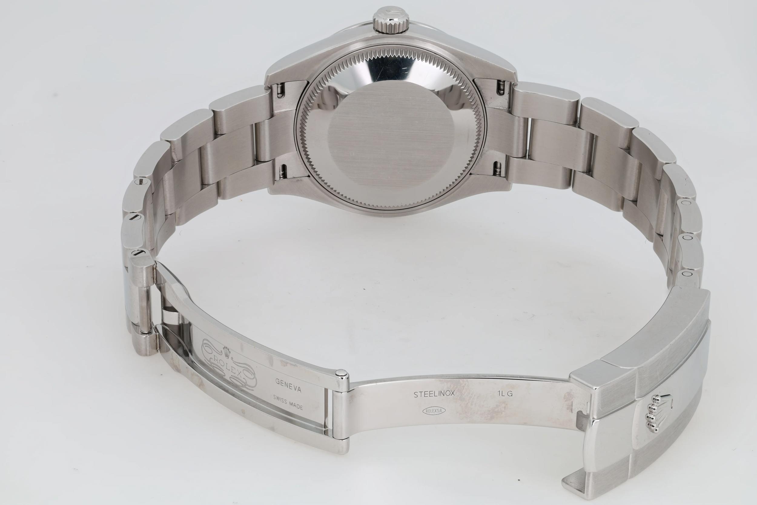 Rolex Datejust Lady 31 278240 Thumbnail 4