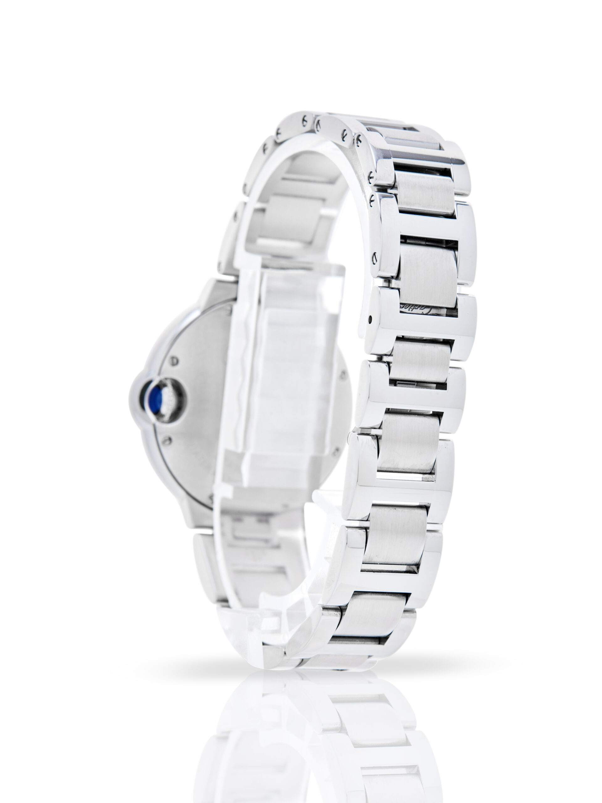Cartier Ballon Bleu WSBB0062 Thumbnail 4