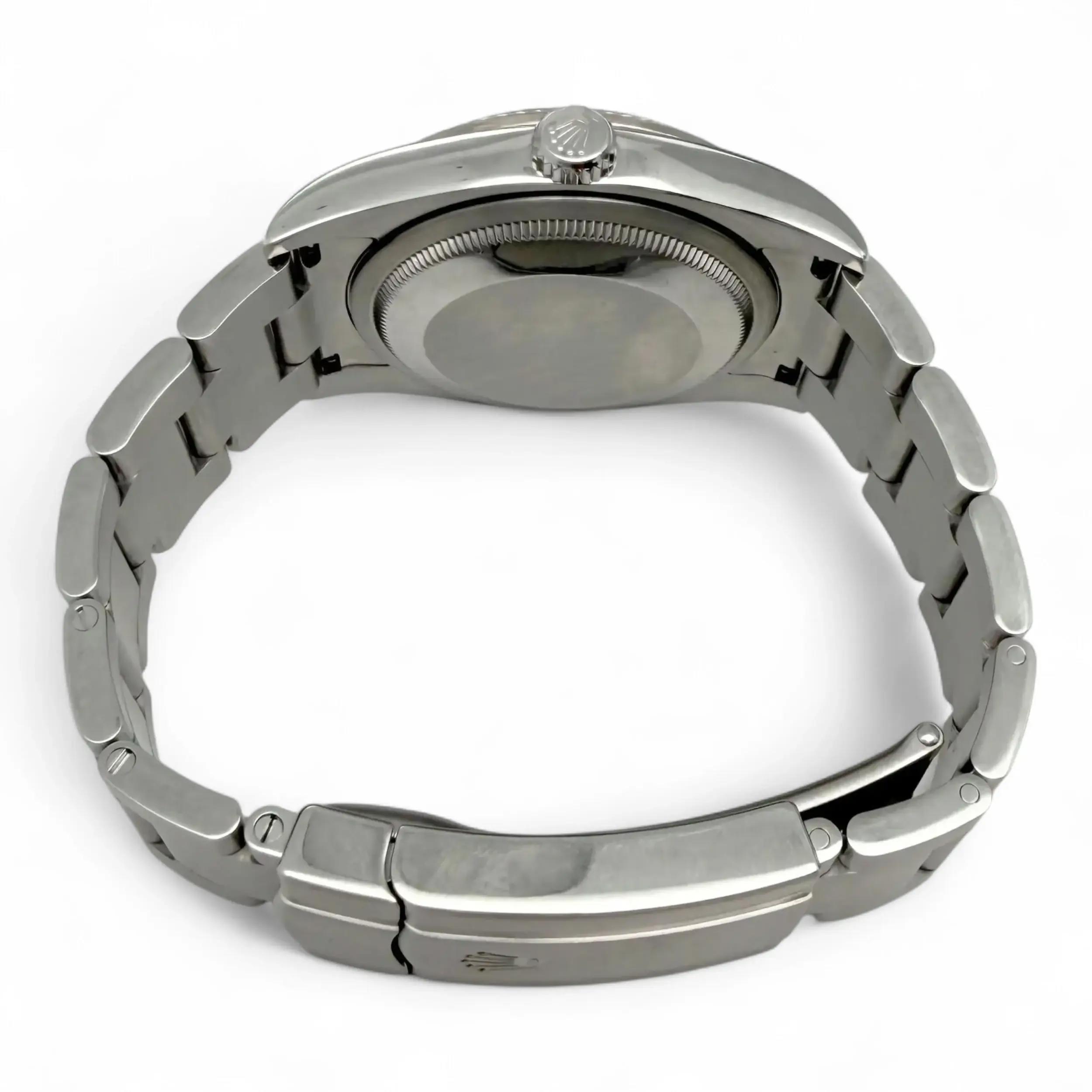 Rolex Oyster Perpetual 116034 Thumbnail 3