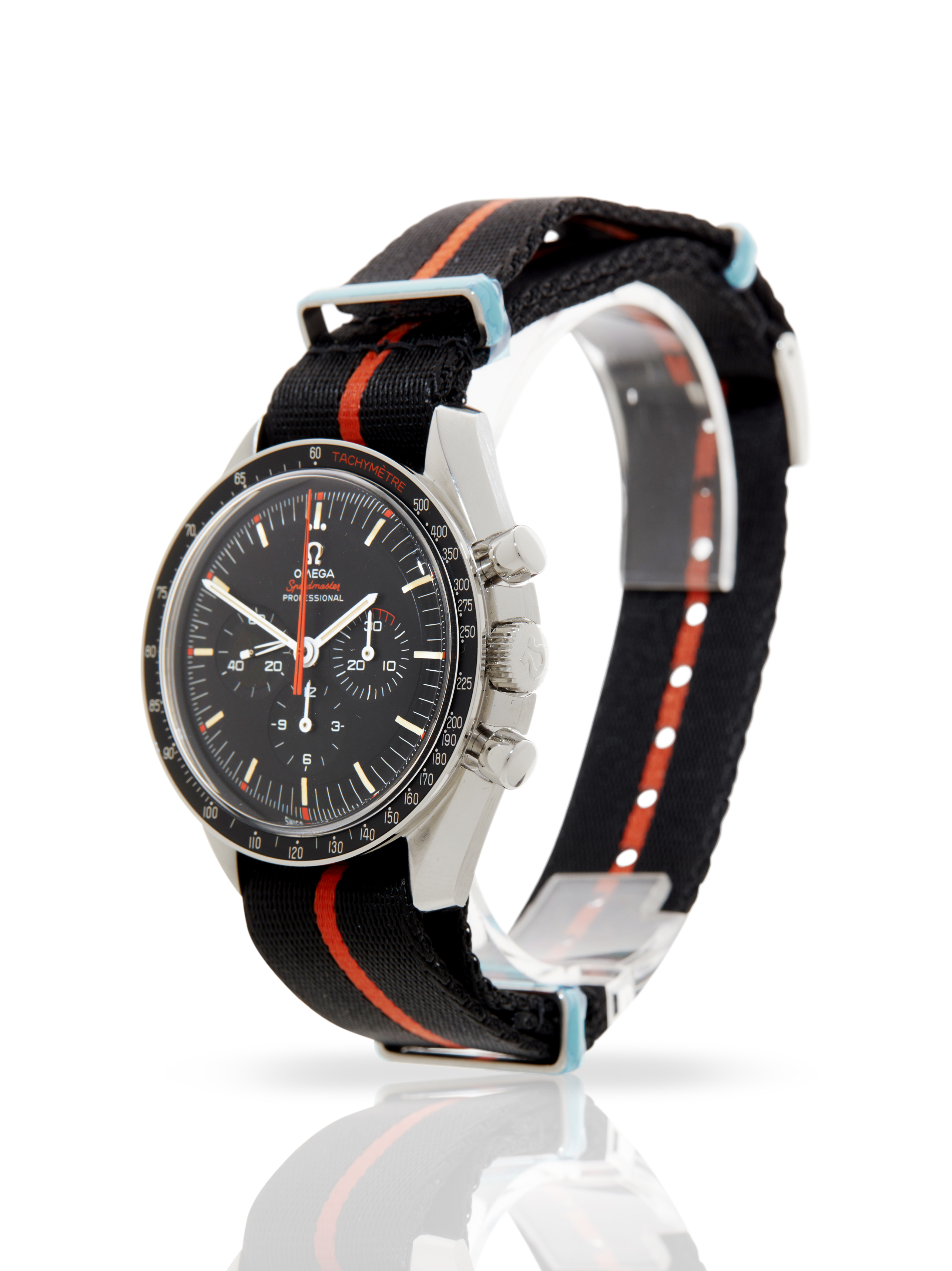 Omega Speedmaster Ultraman 311.12.42.30.01.001 Thumbnail 2