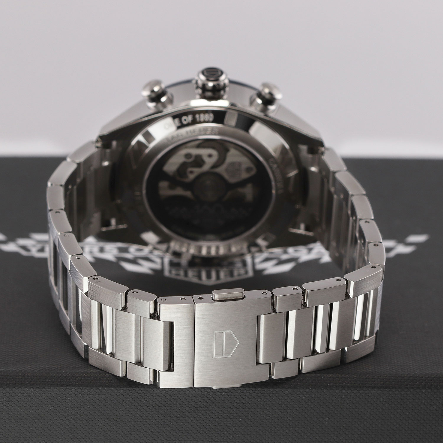 Tag Heuer Carrera CBN2A1E.BA0643 Thumbnail 4