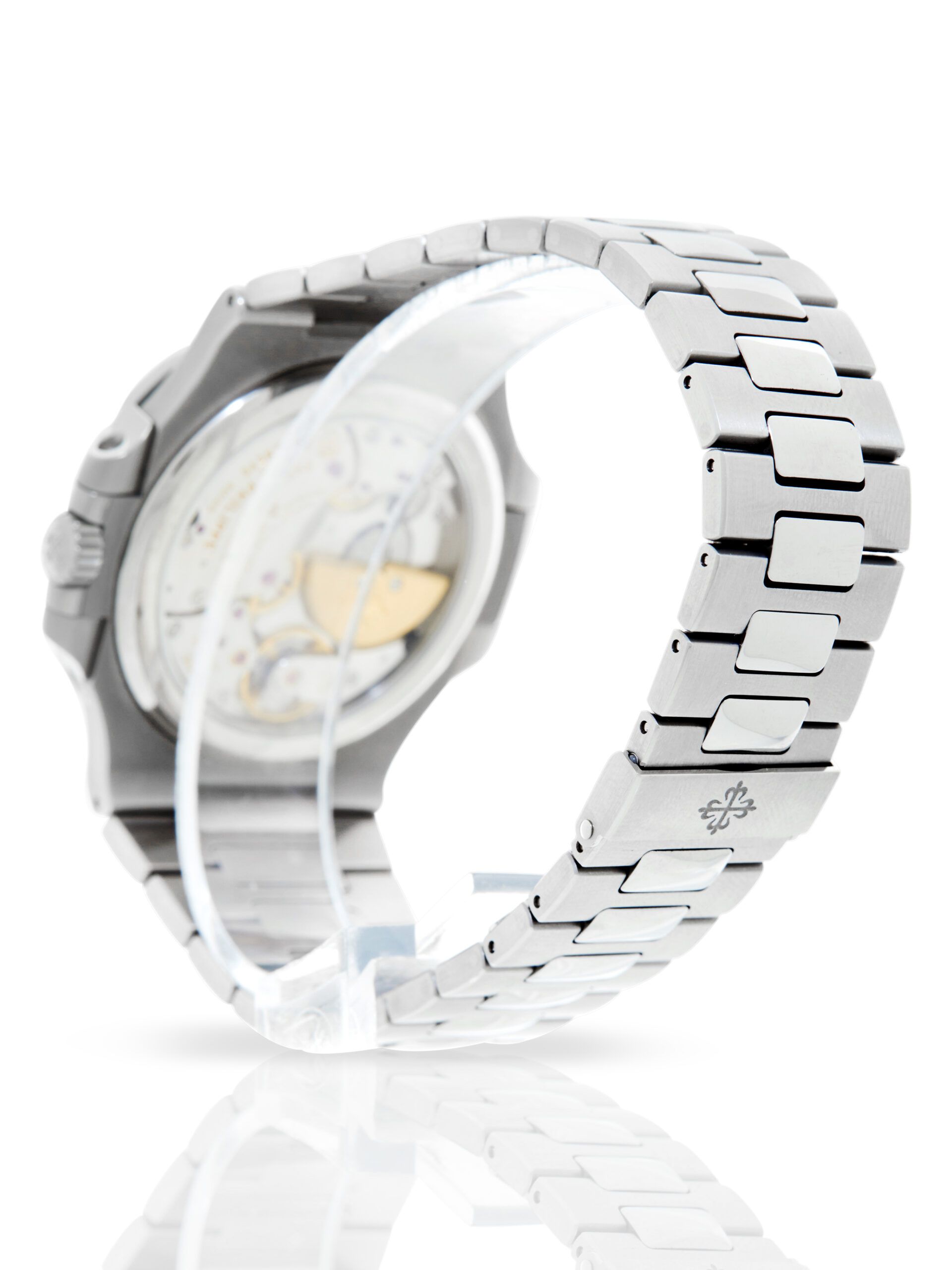 Patek Philippe Nautilus 5712/1A-001 Thumbnail 4