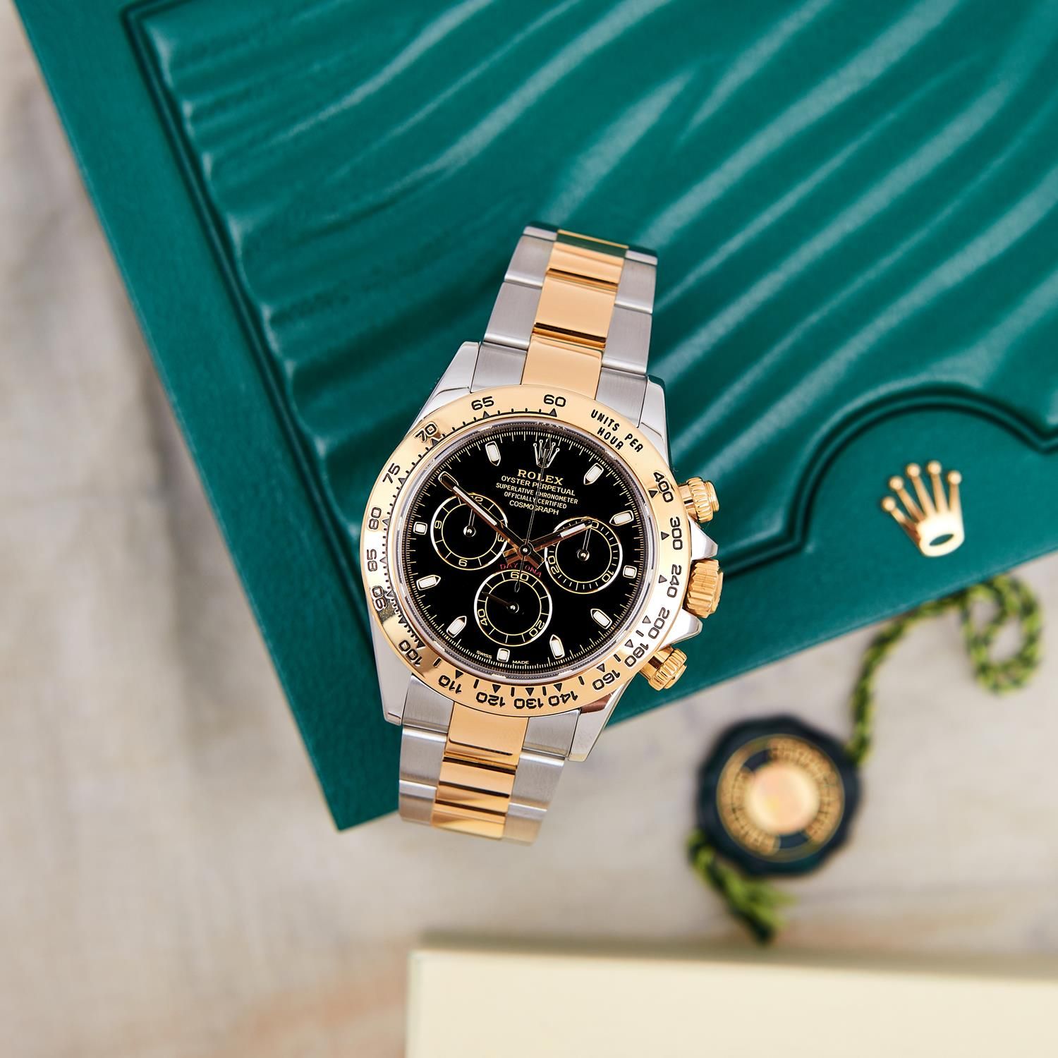 Rolex Daytona 116503 Thumbnail 5