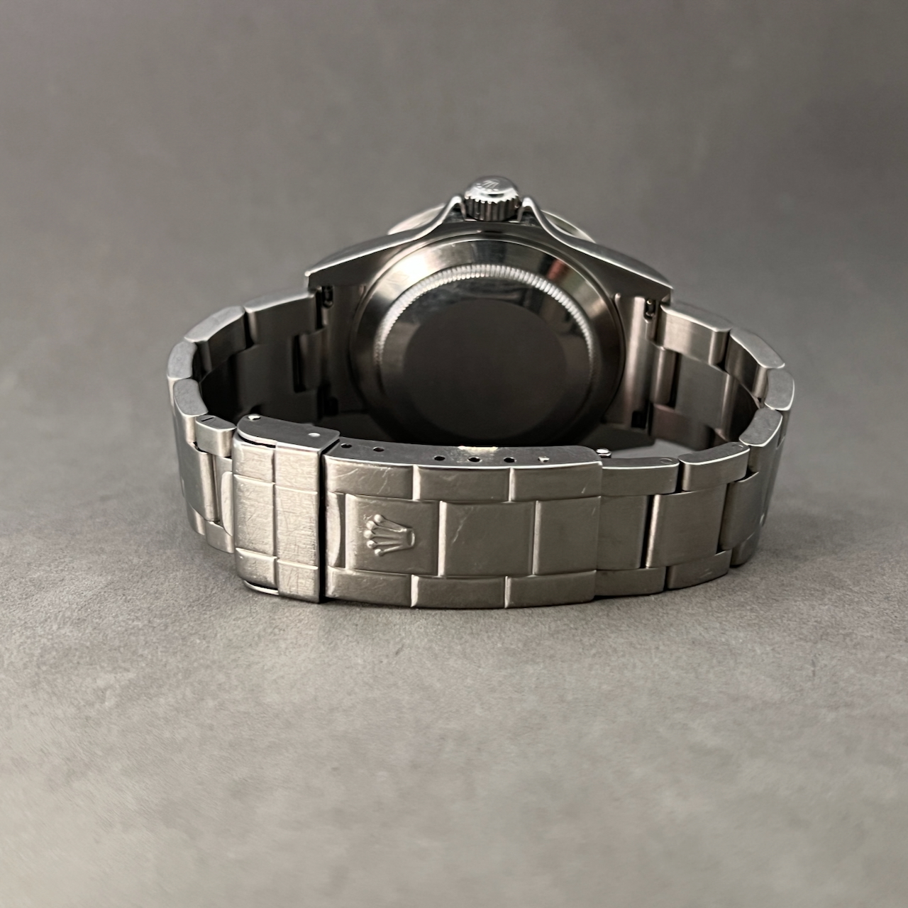 Rolex Submariner 16610 Thumbnail 4