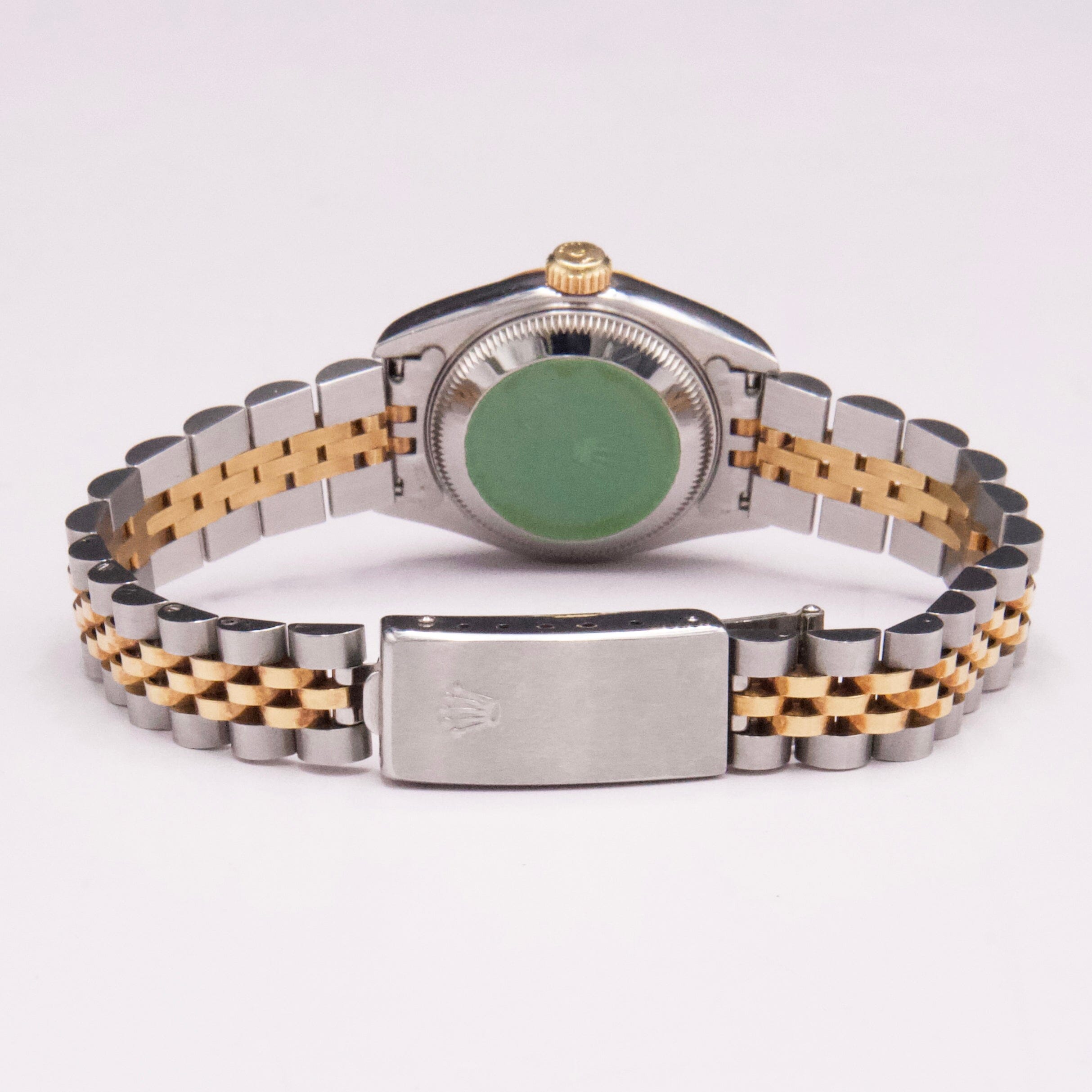 Rolex Datejust Lady 69173 Thumbnail 5