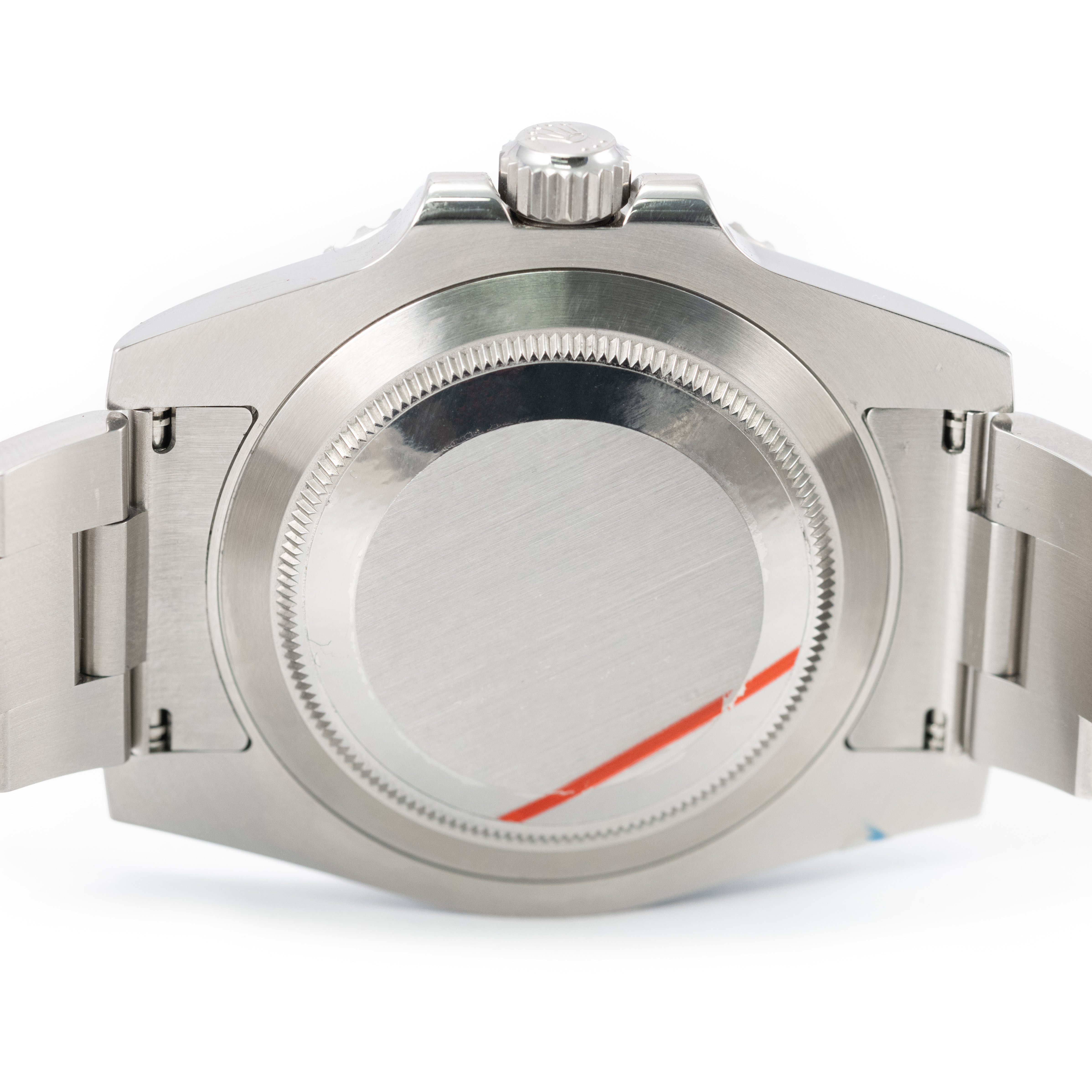 Rolex Submariner Hulk Thumbnail 4