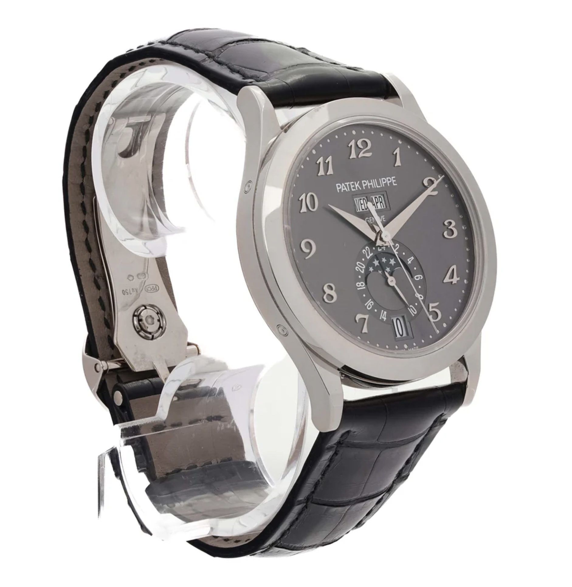 Patek Philippe Complications 5396G-014 Thumbnail 3