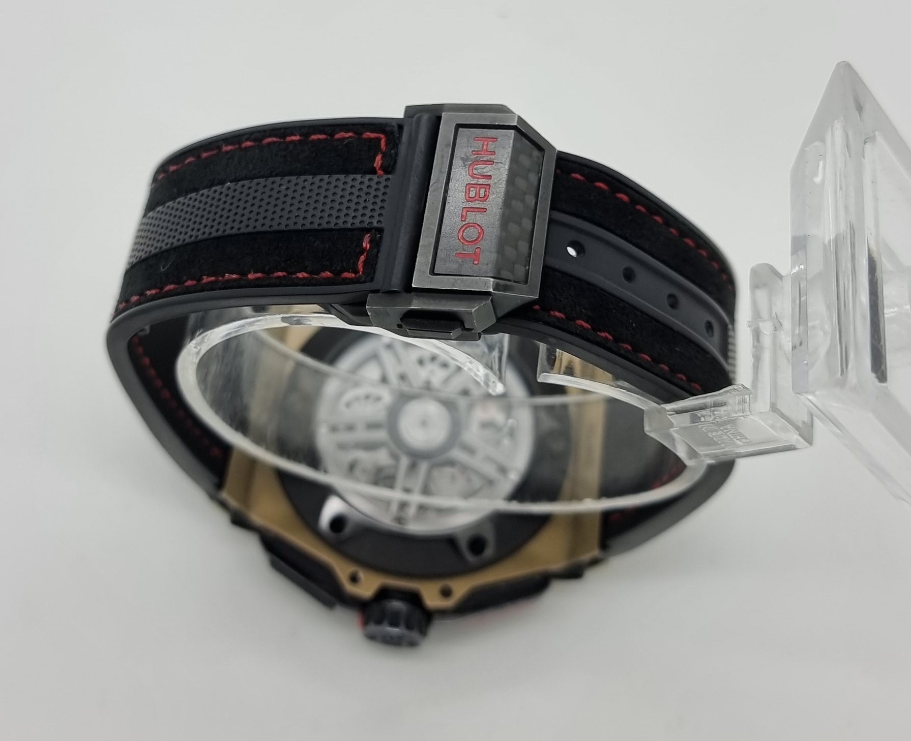 Hublot Big Bang 401.NX.0123.VR Thumbnail 3