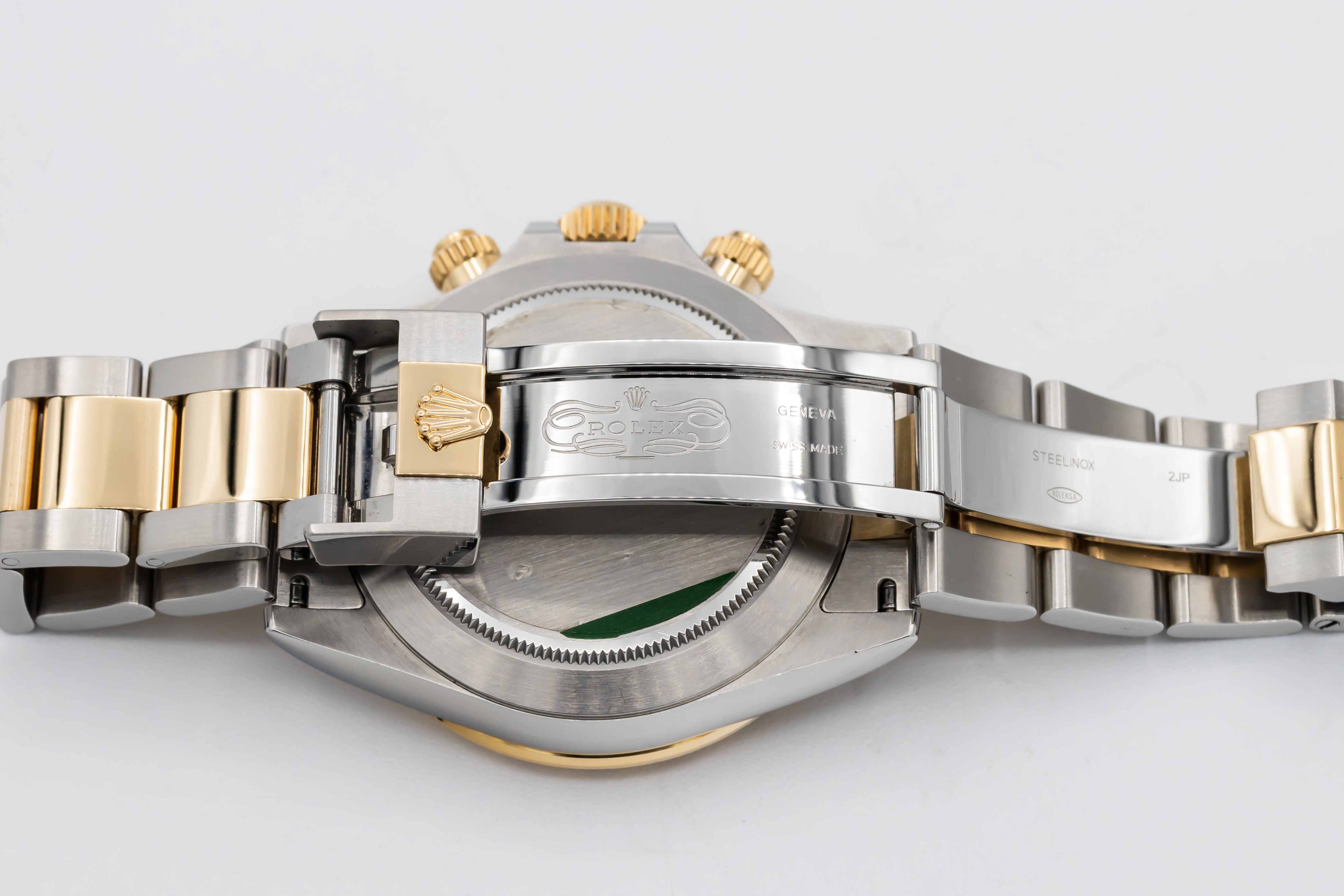 Rolex Daytona 116503 Thumbnail 4