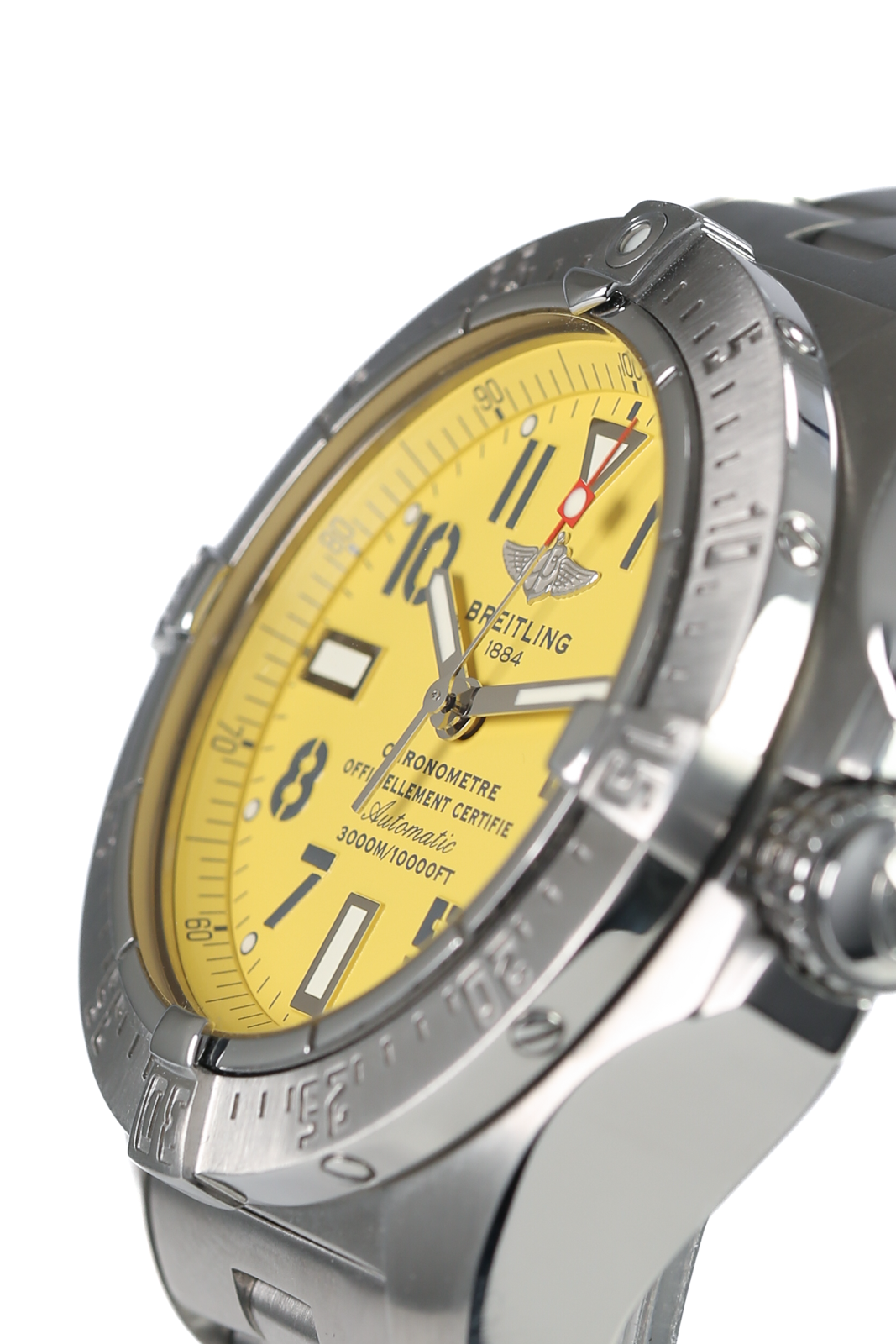 Breitling Avenger Seawolf A17330 Thumbnail 5