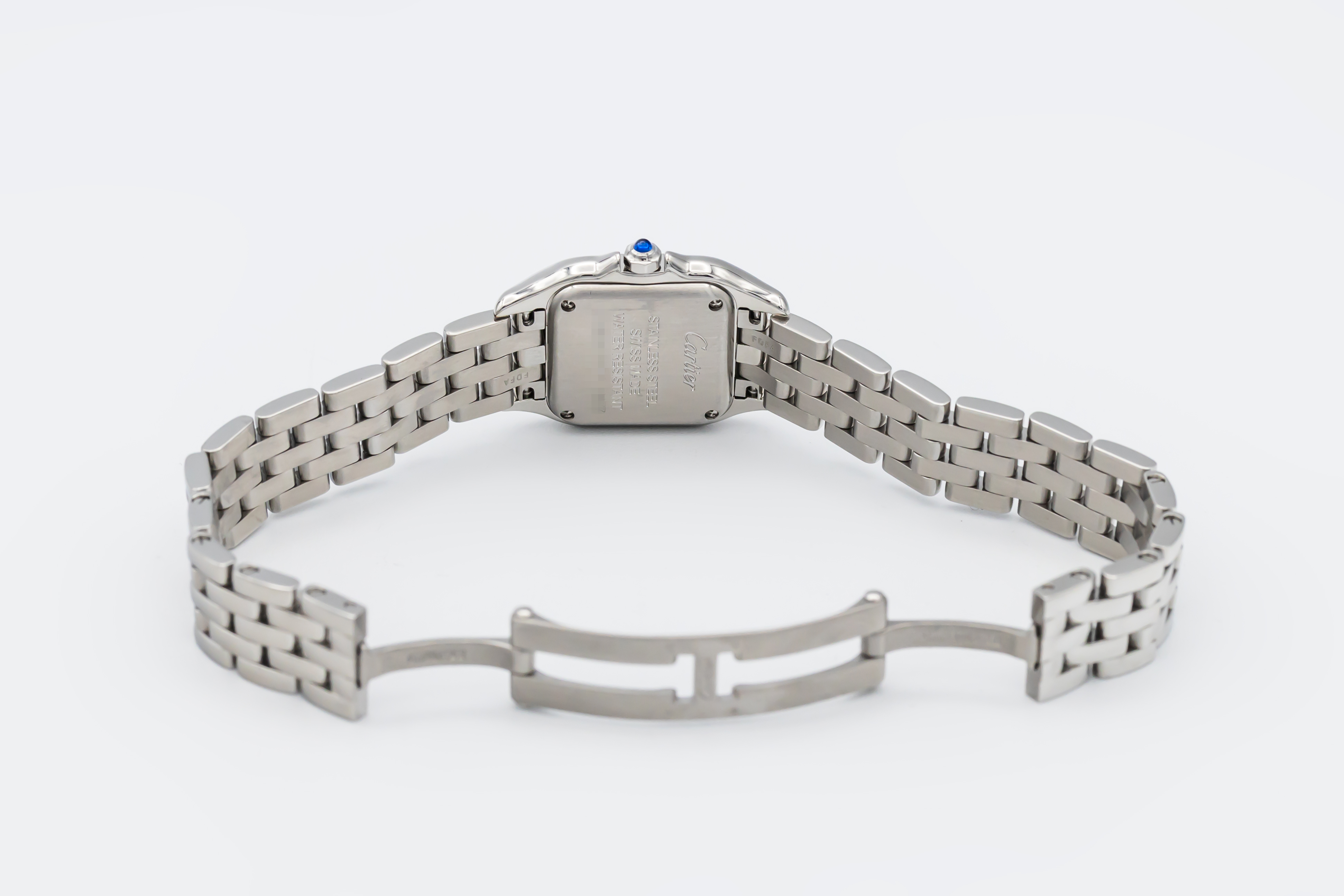 Cartier Panthere De Cartier W4PN0007 Thumbnail 4